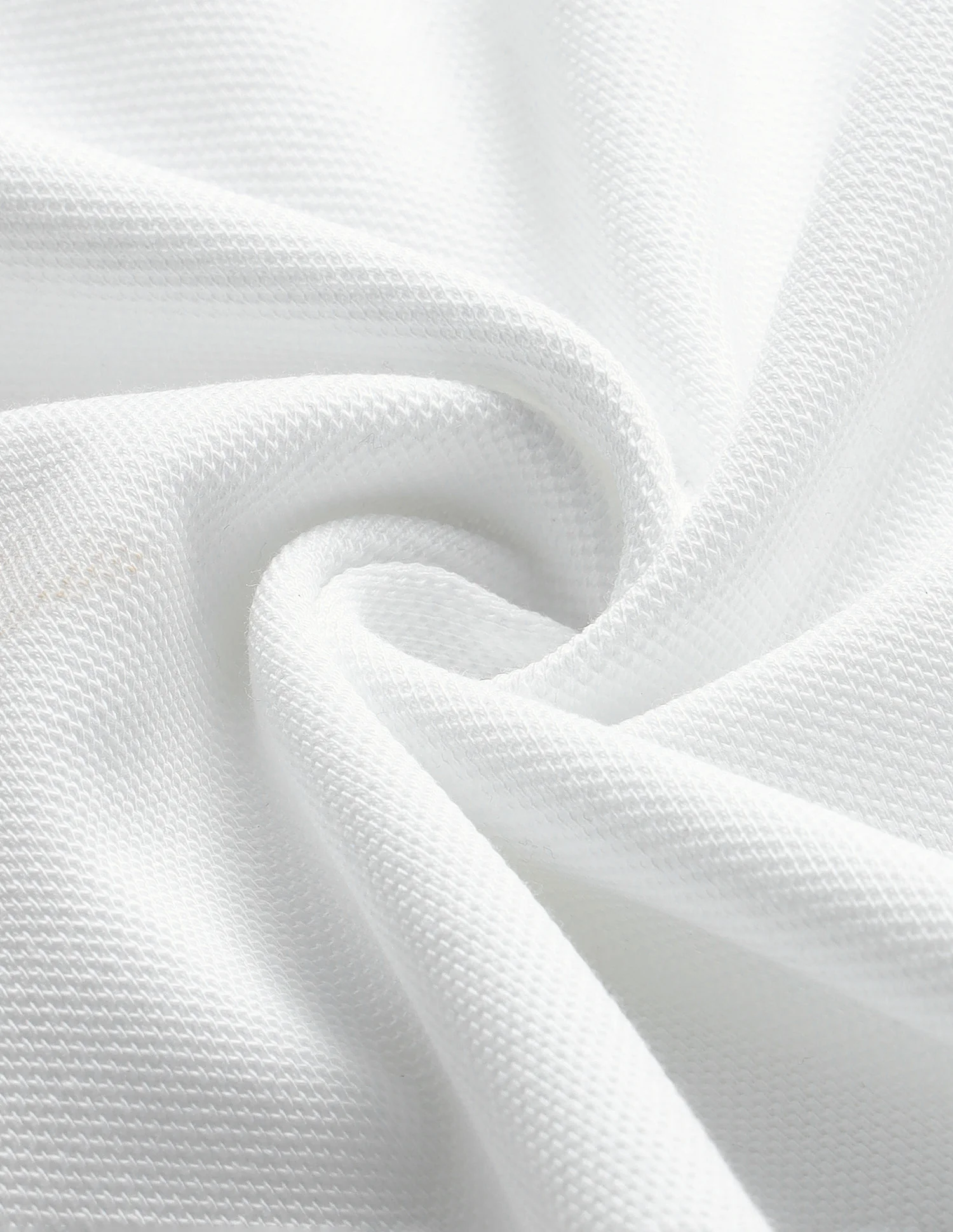 New Port Marina Solid Polo Shirt - Image 8