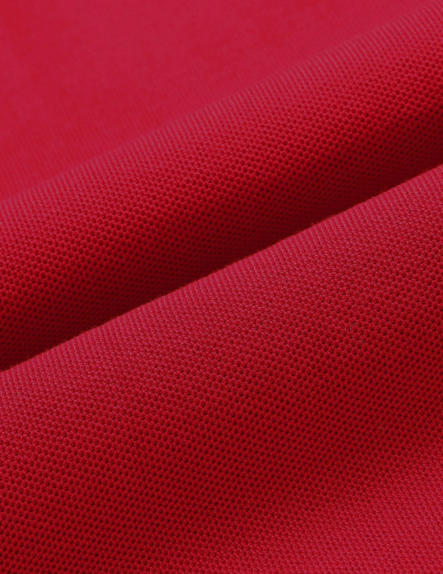 New Port Marina Solid Polo Shirt - Image 2