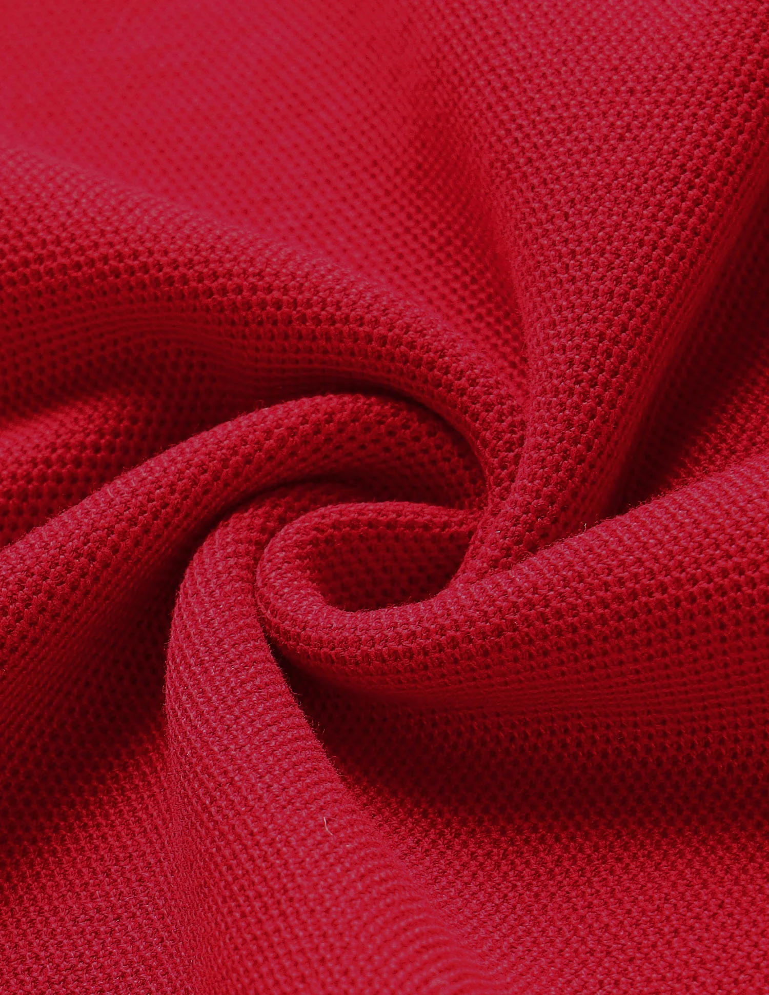New Port Marina Solid Polo Shirt - Image 8