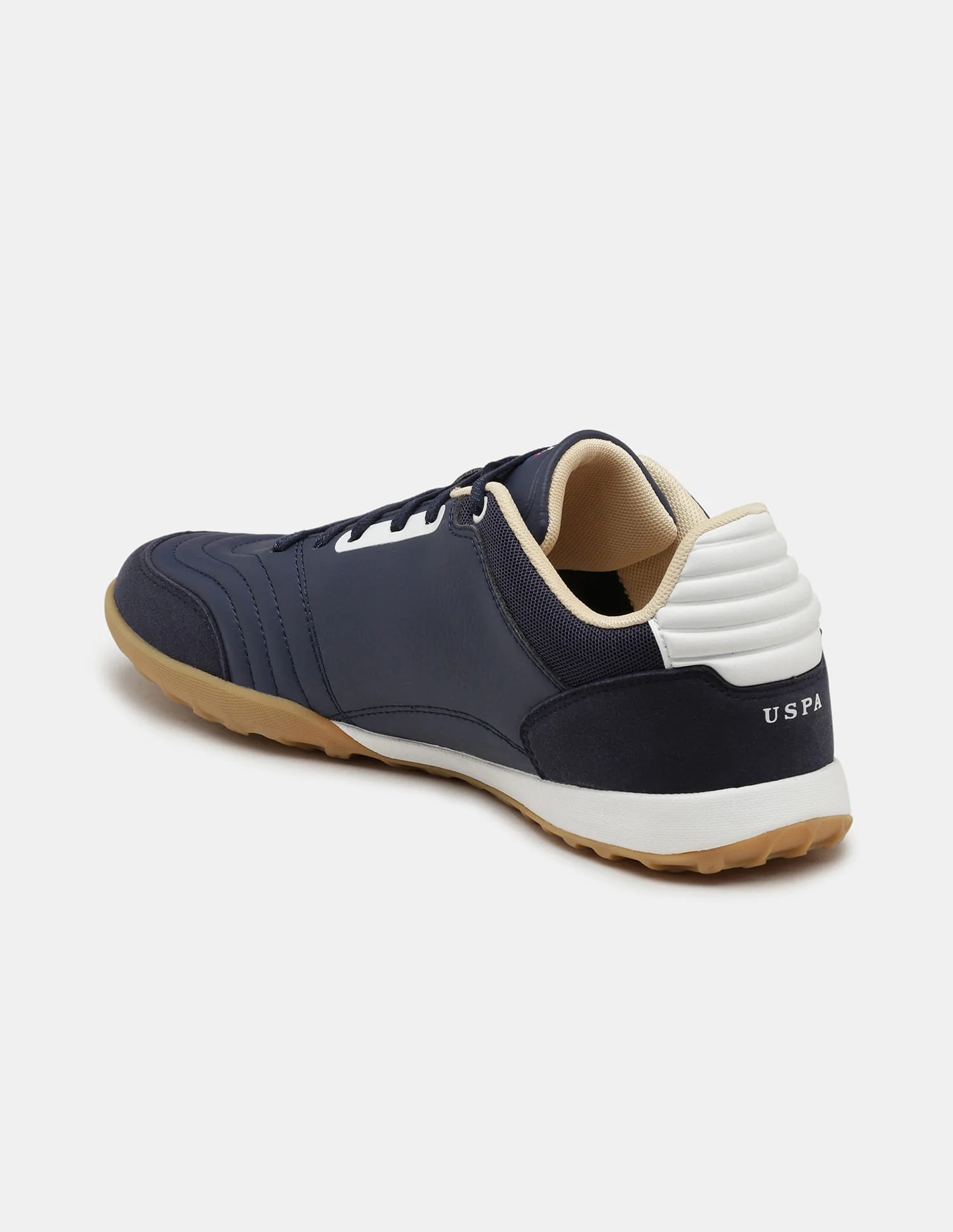 Numeric Embossed Field 1890 Sneakers - Image 4