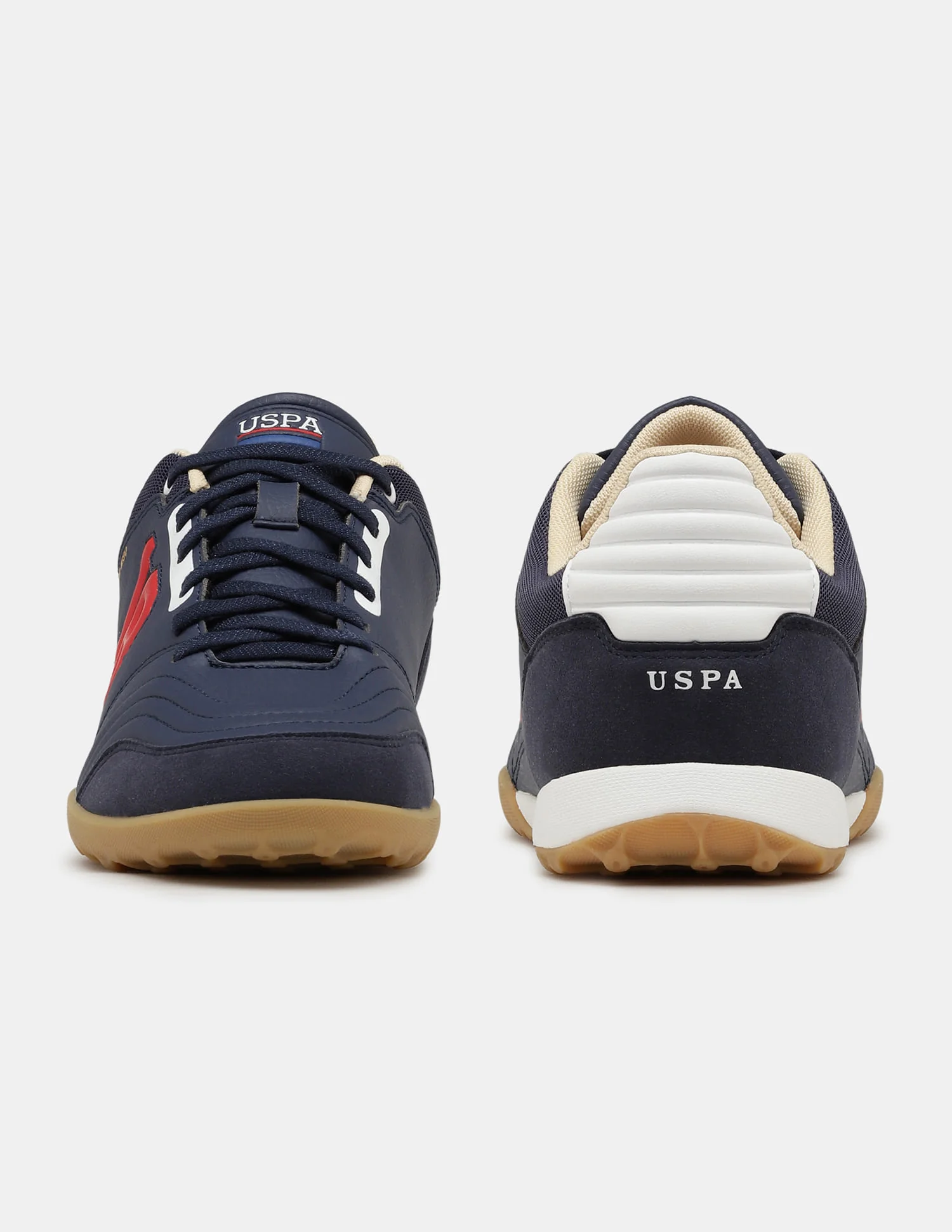 Numeric Embossed Field 1890 Sneakers - Image 8