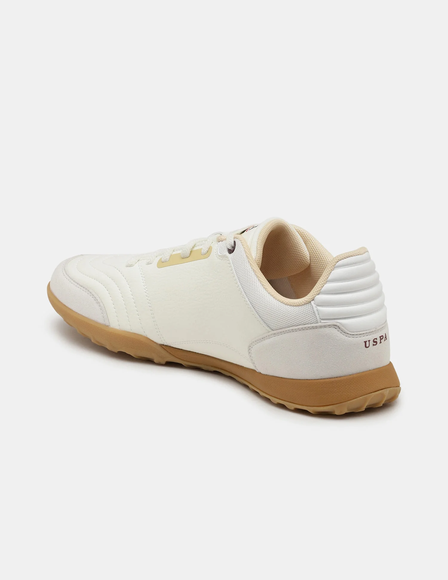 Numeric Embossed Field 1890 Sneakers - Image 4
