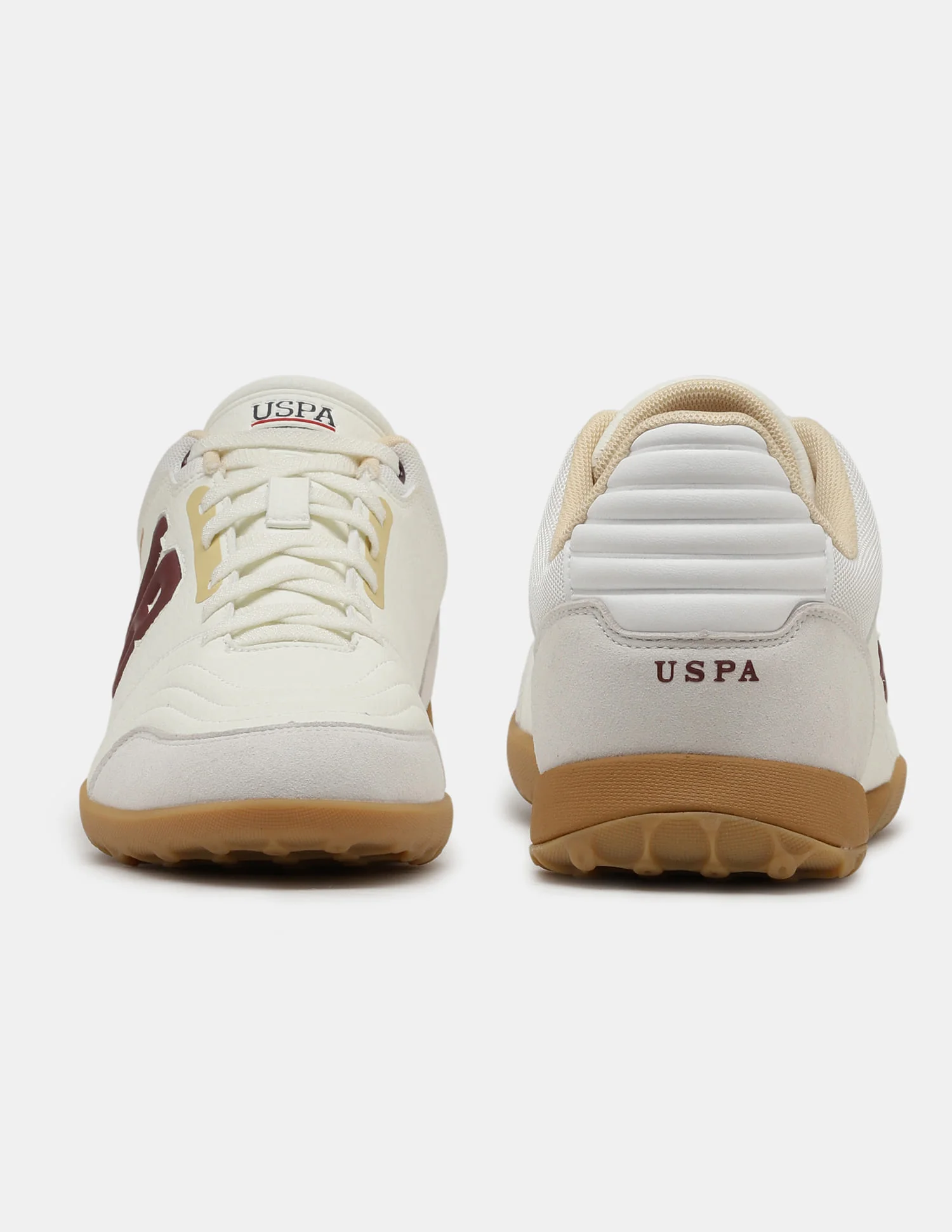 Numeric Embossed Field 1890 Sneakers - Image 8