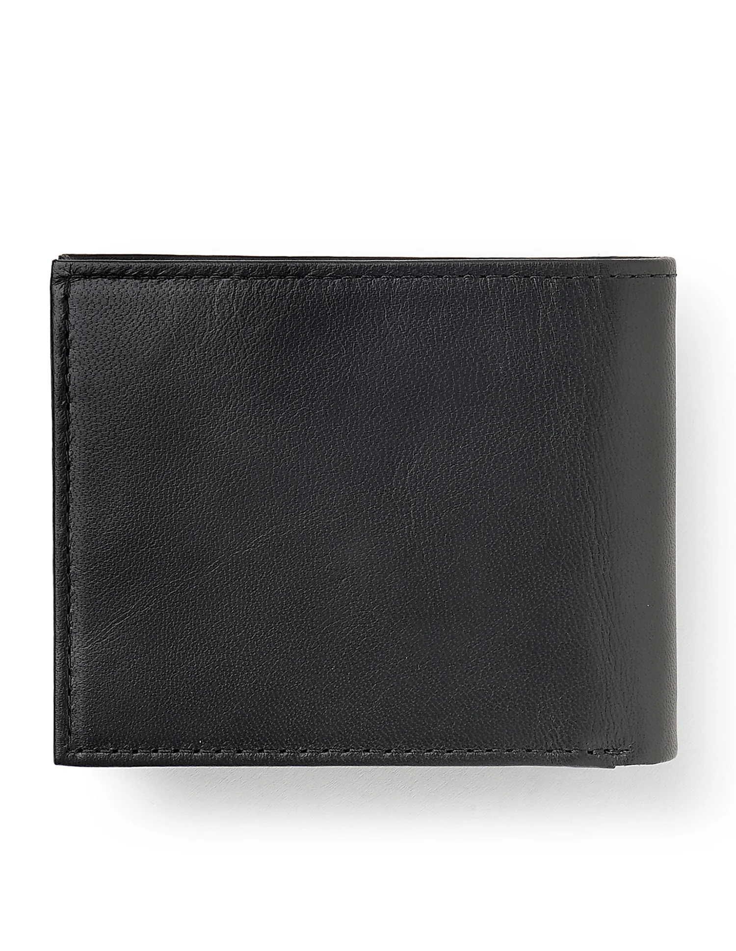 Opera Bi-Fold Leather Wallet - Image 2
