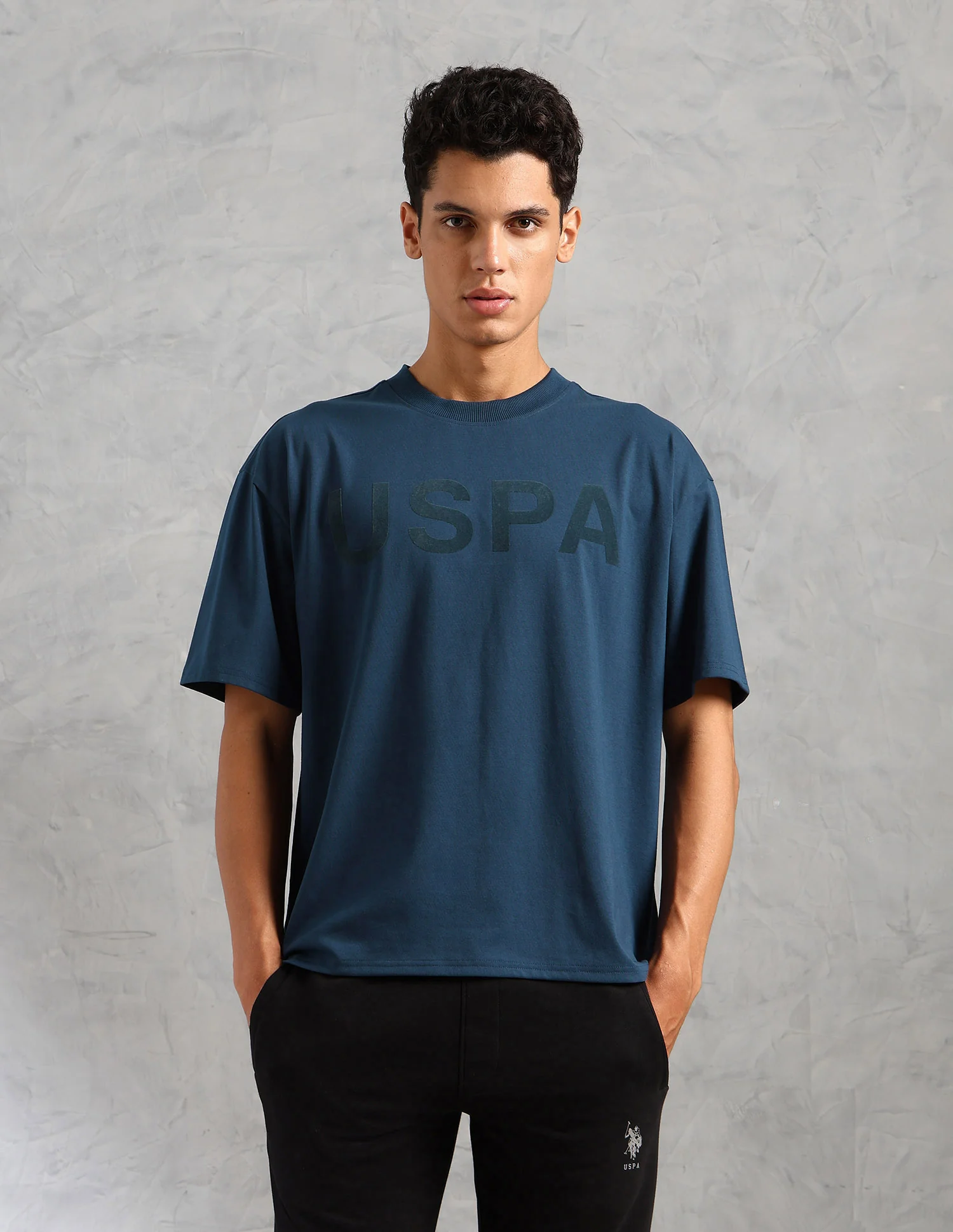 Oversized Fit OEE09 Lounge T-Shirt - Pack Of 1 - Image 6