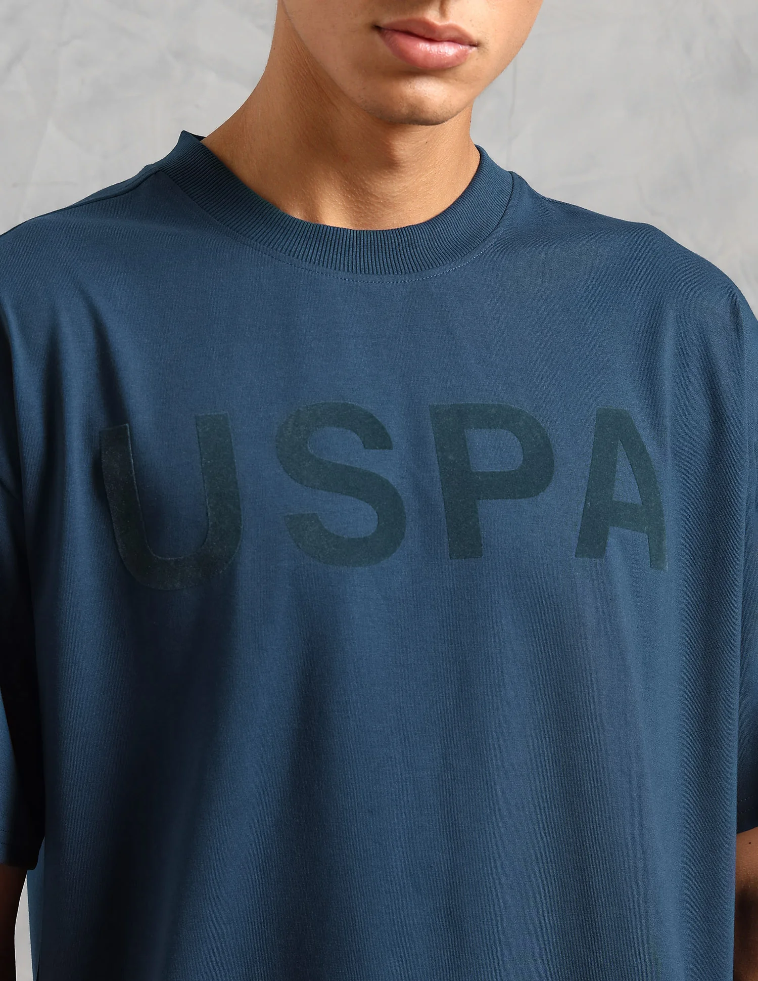 Oversized Fit OEE09 Lounge T-Shirt - Pack Of 1 - Image 7