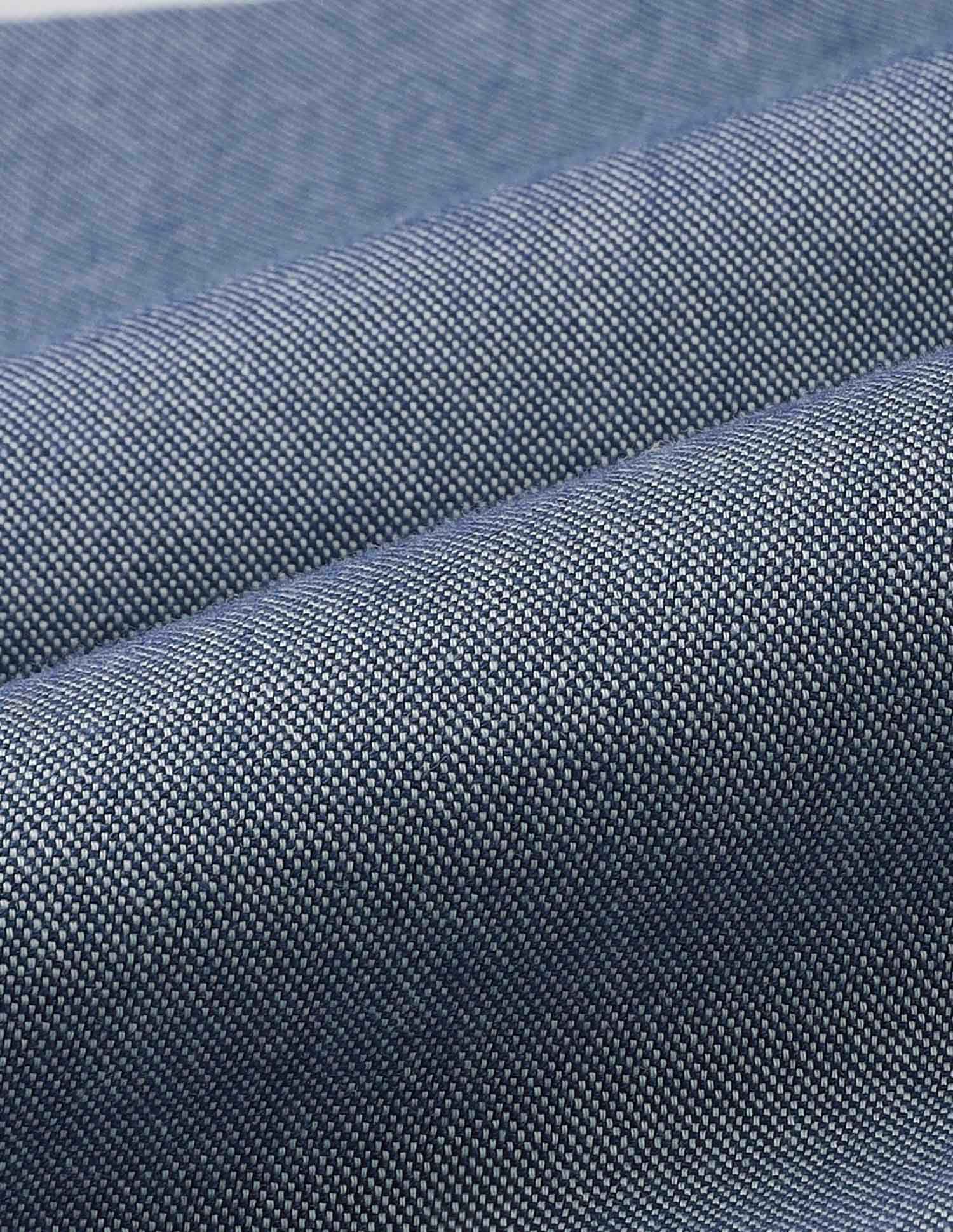 Oxford Horizontal Striped Shirt - Image 2