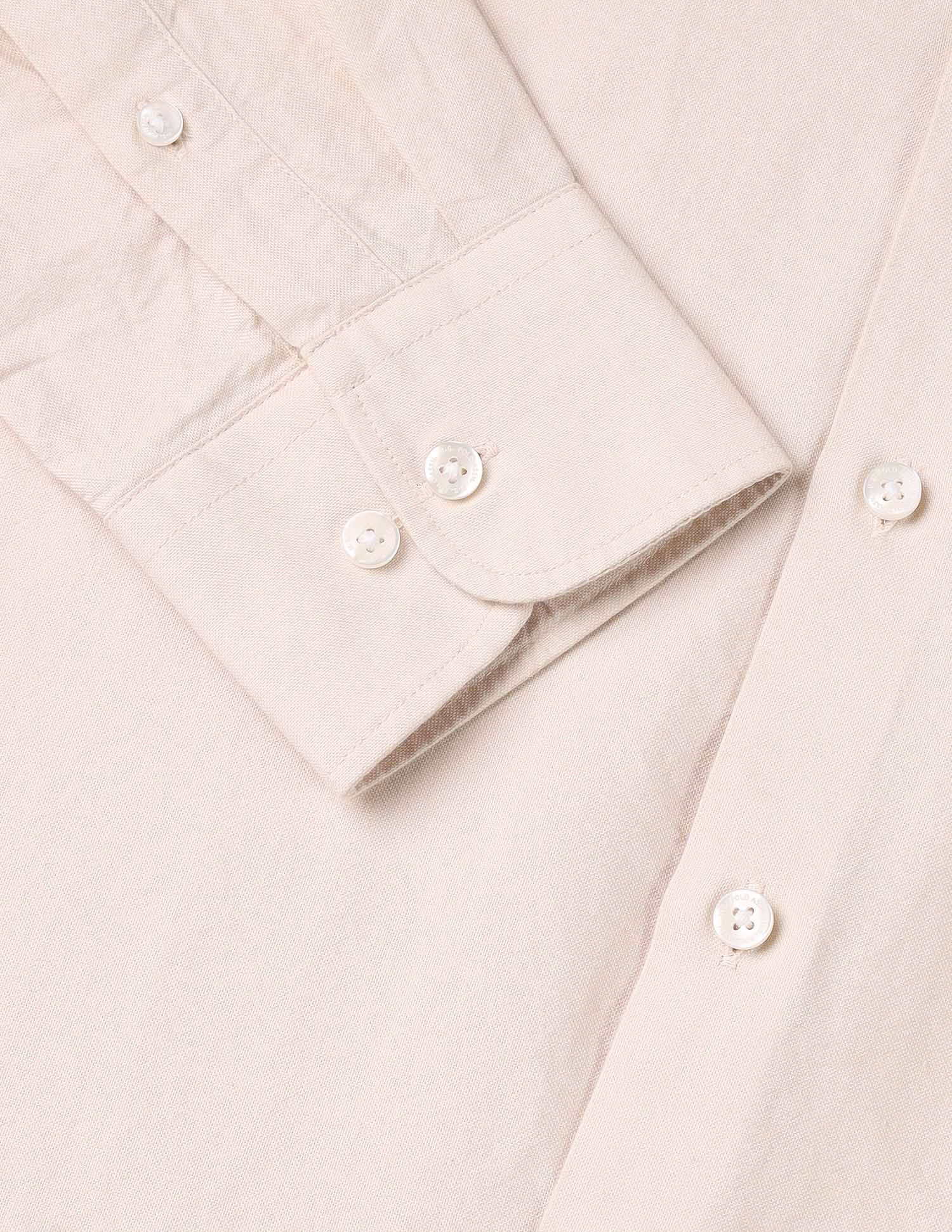 Oxford Horizontal Striped Shirt - Image 8