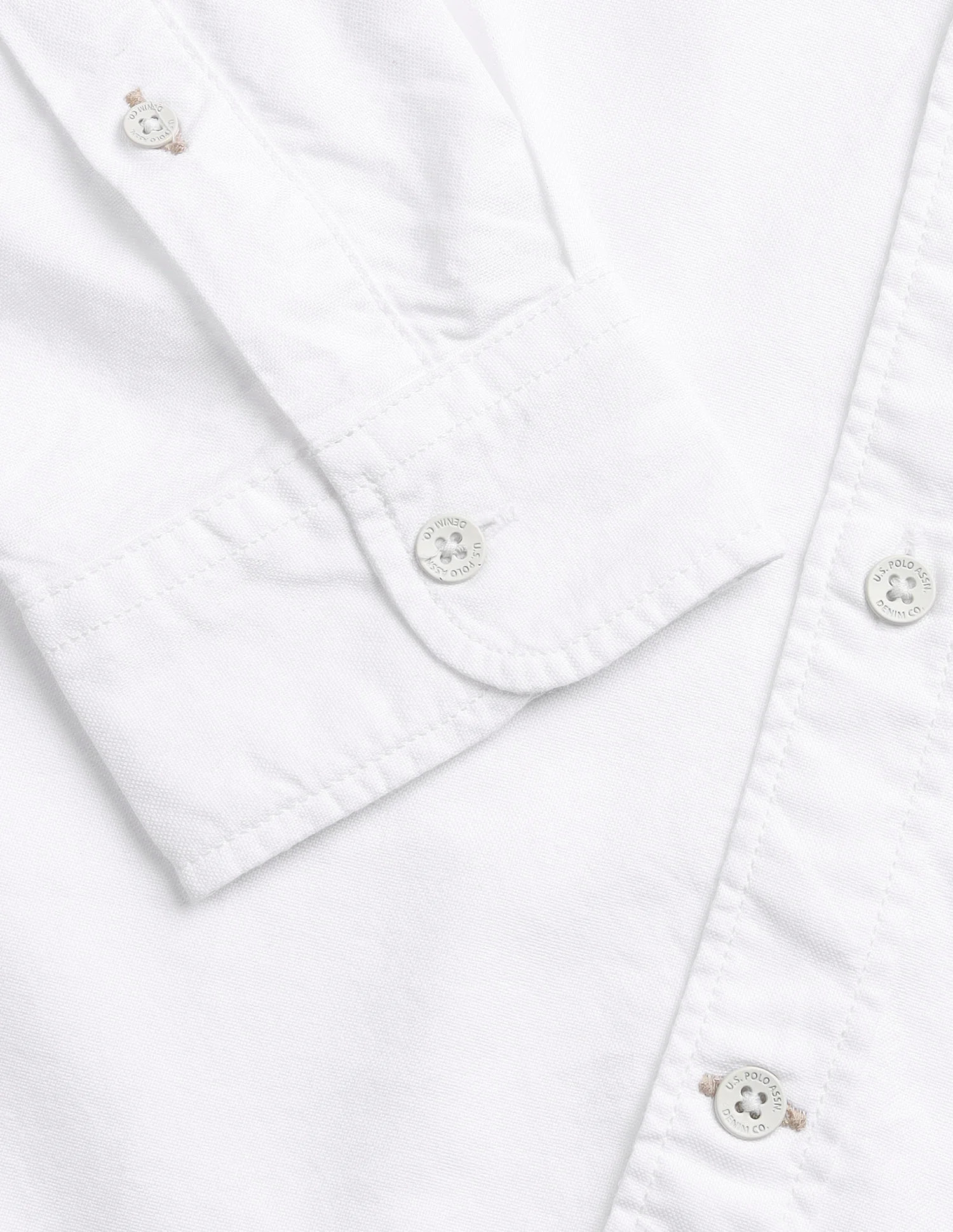 Oxford Regular Fit Shirt - Image 8