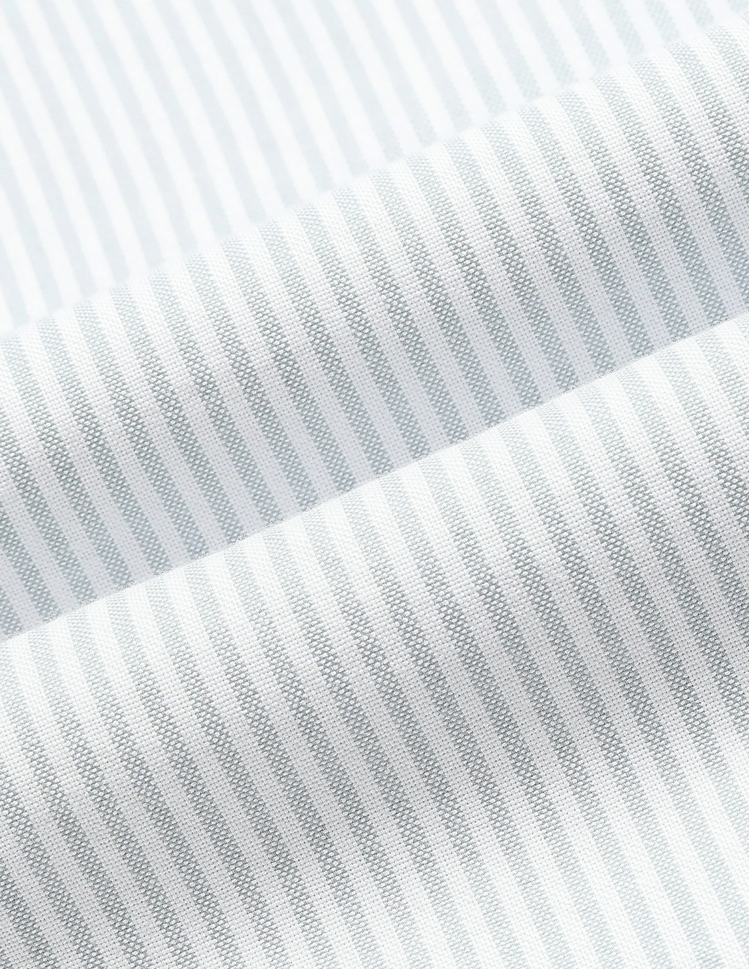 Oxford Regular Fit Vertical Striped Shirt - Image 2