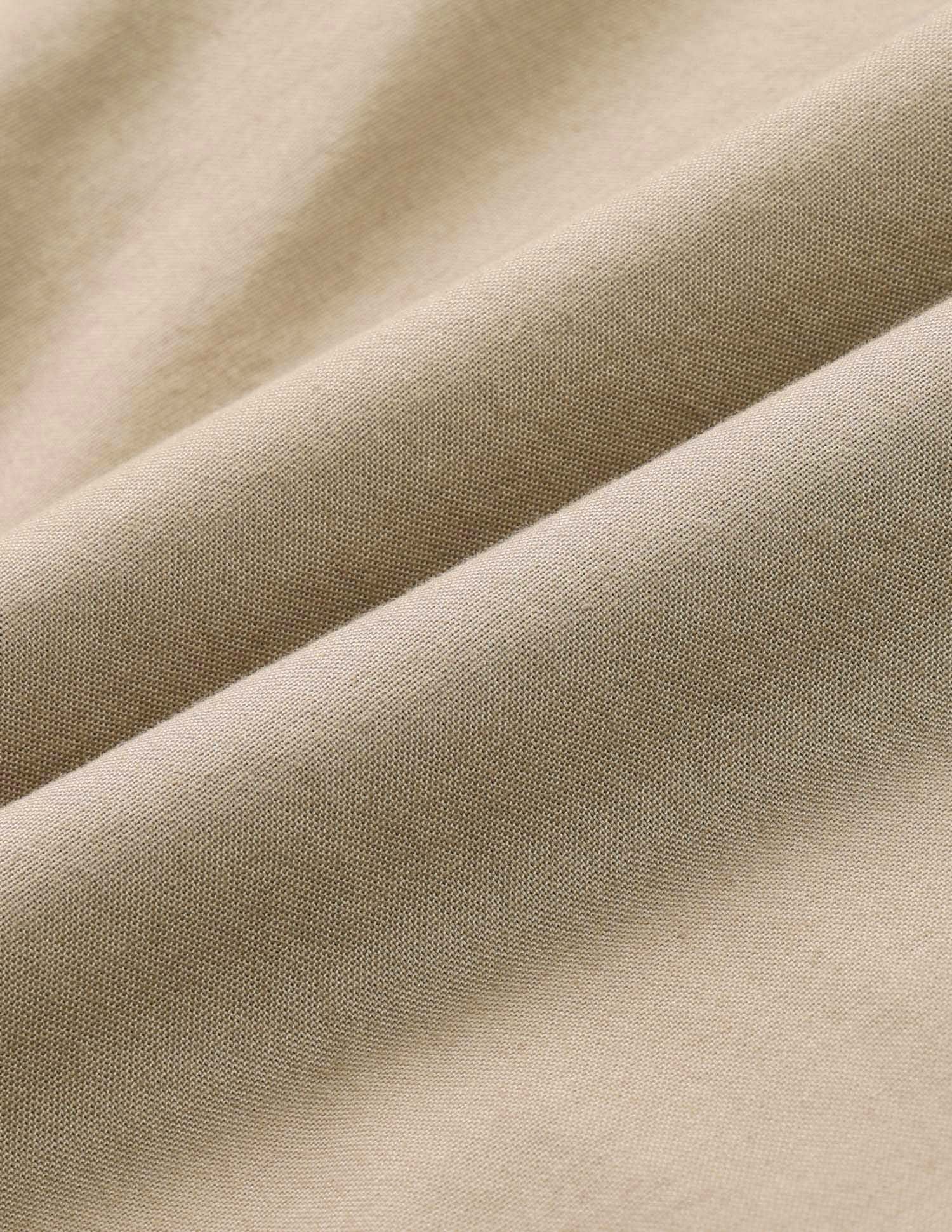 Oxford Stretch Button Down Shirt - Image 2