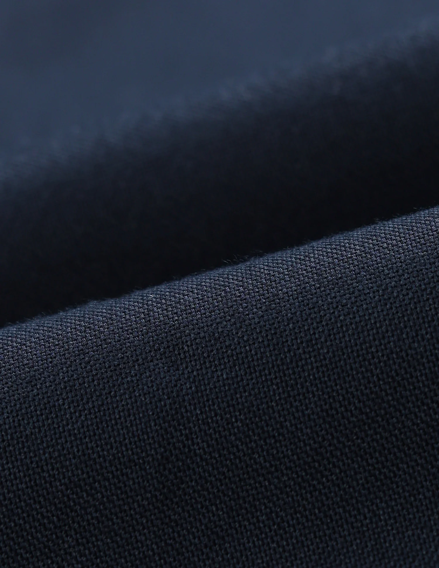 Oxford Tailored Fit Shirt - Image 2