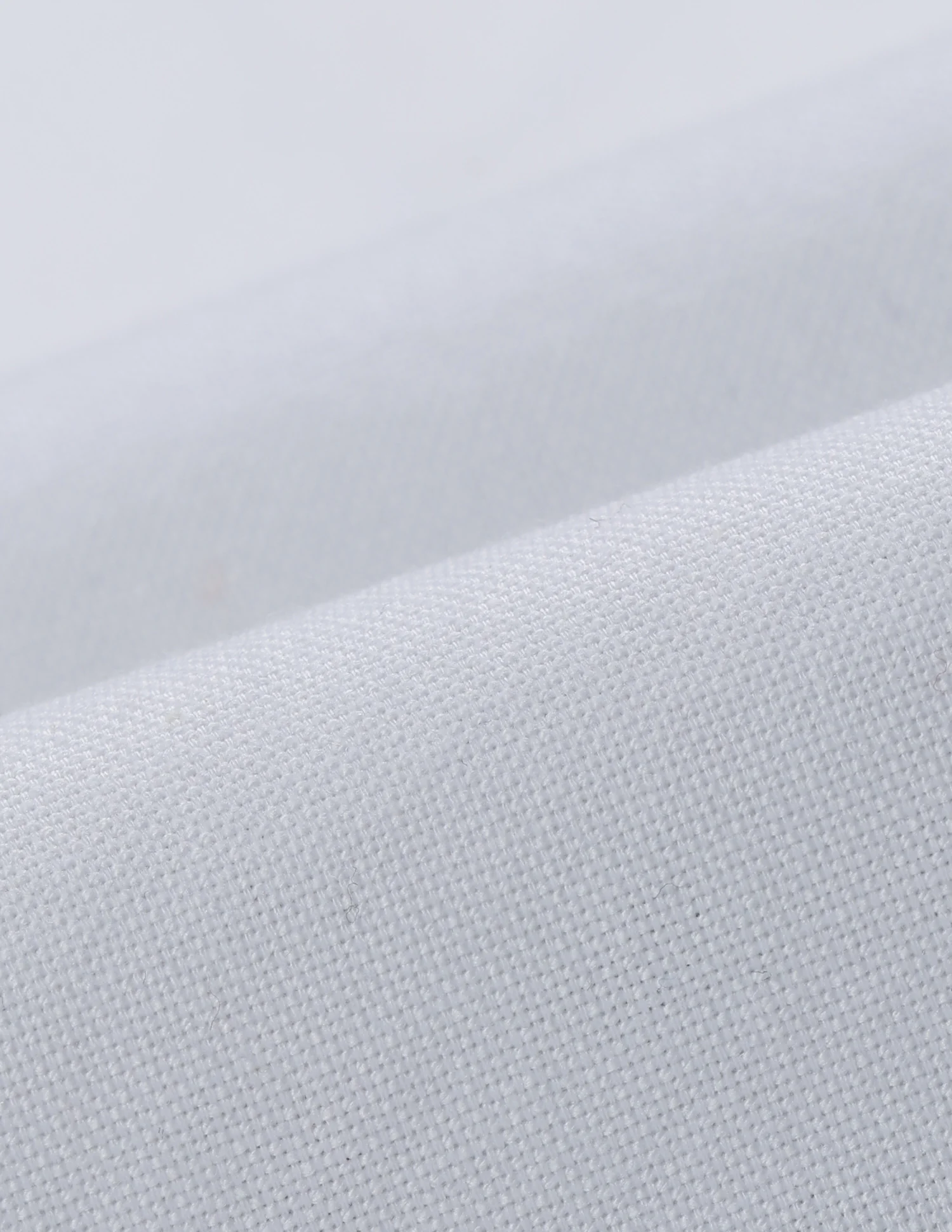 Oxford Tailored Fit Shirt - Image 2