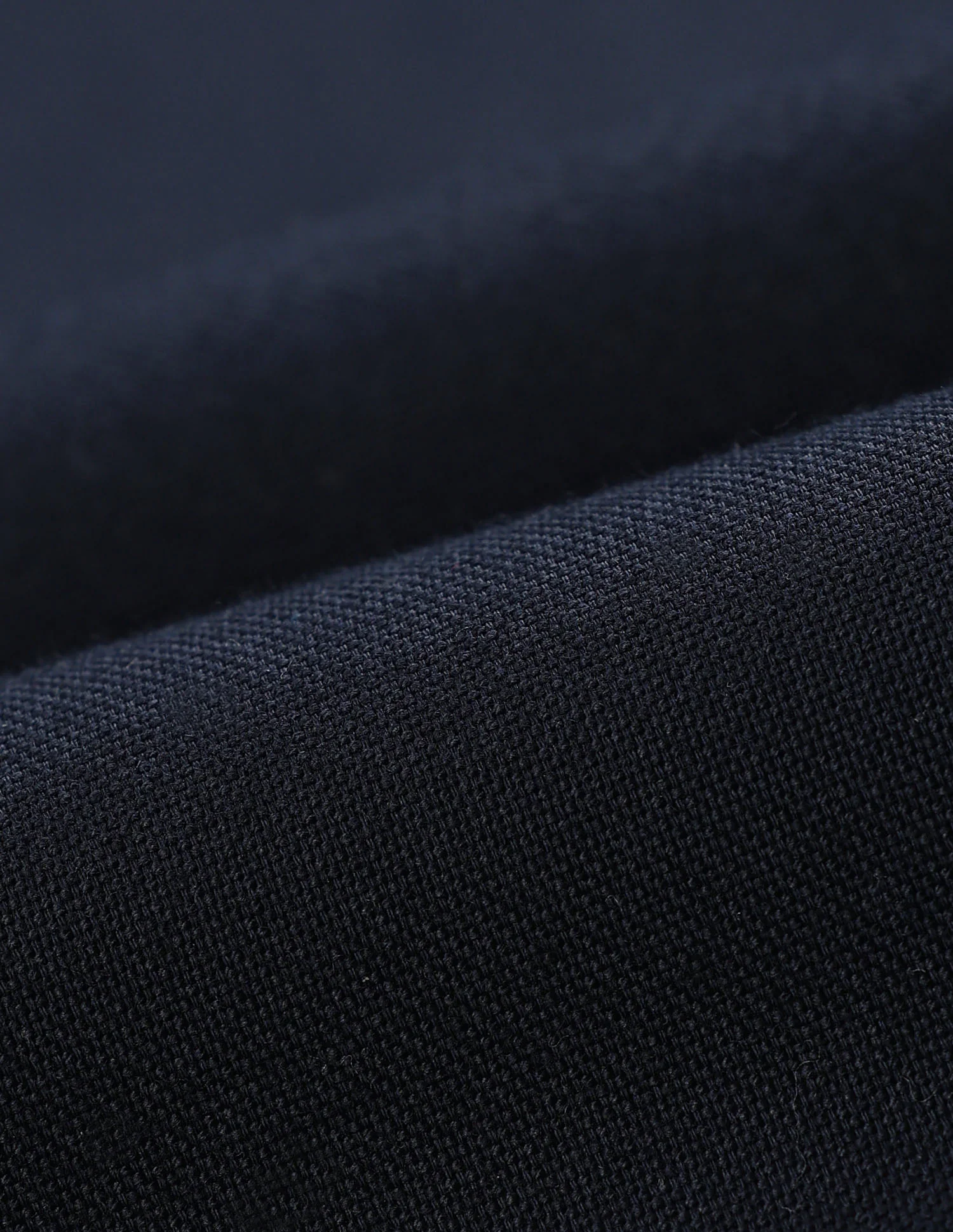 Oxford Tailored Fit Shirt - Image 2