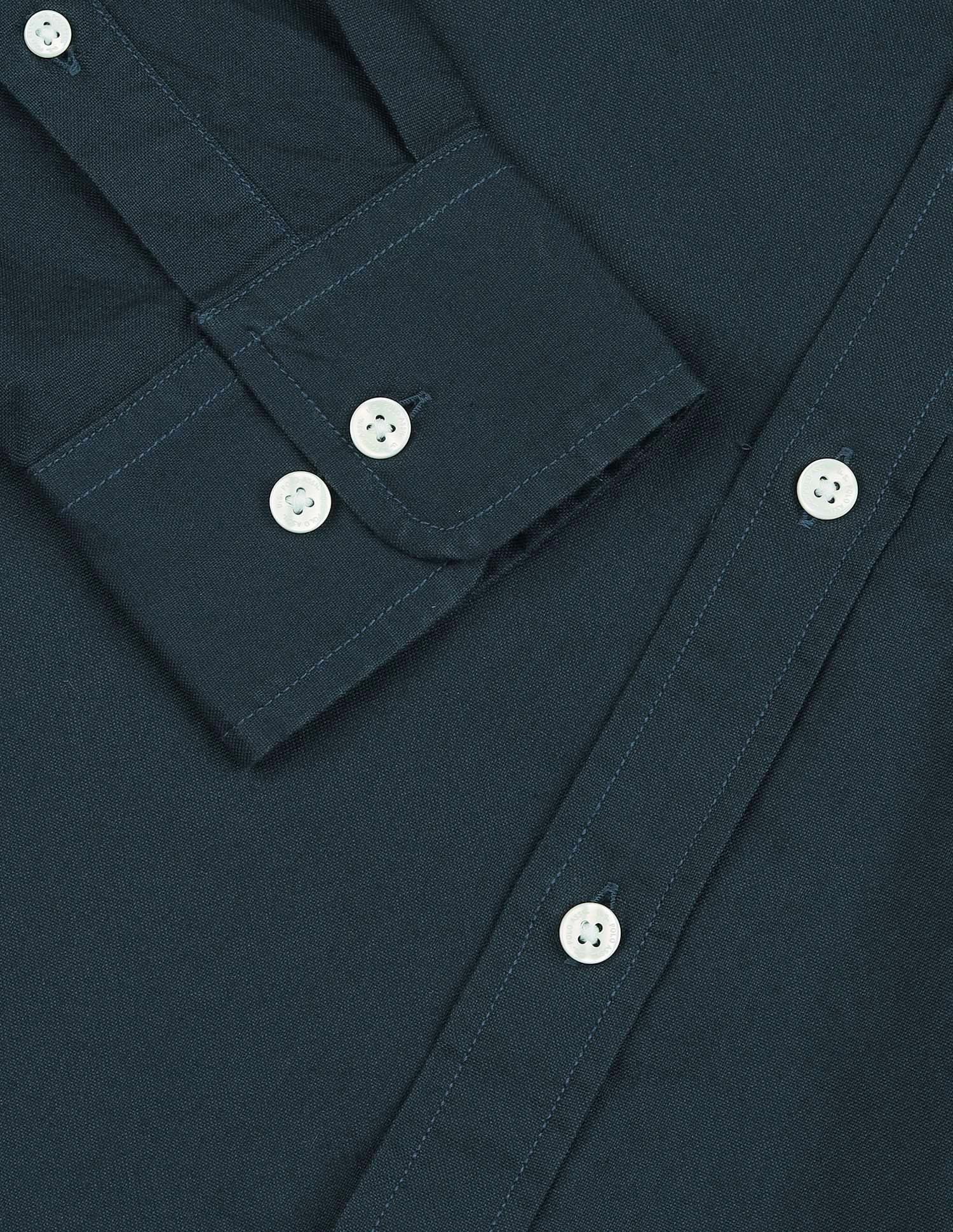 Oxford Tailored Fit Shirt - Image 8