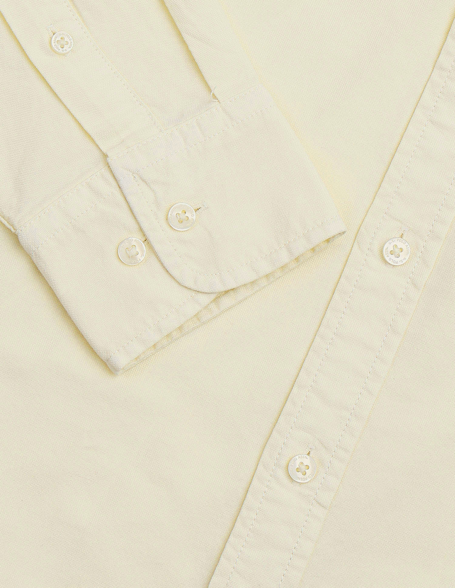Oxford Tailored Fit Shirt - Image 8