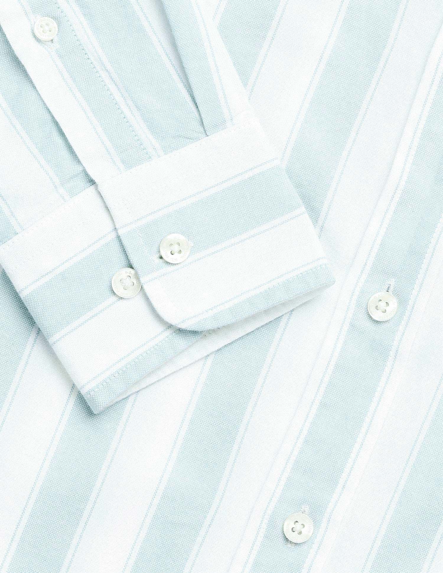 Oxford Tailored Fit Shirt - Image 8