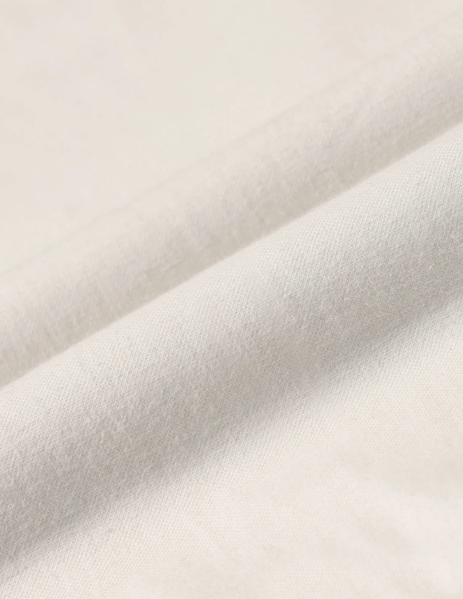 Pacho X Denver Slim Fit Linen Trousers - Image 2