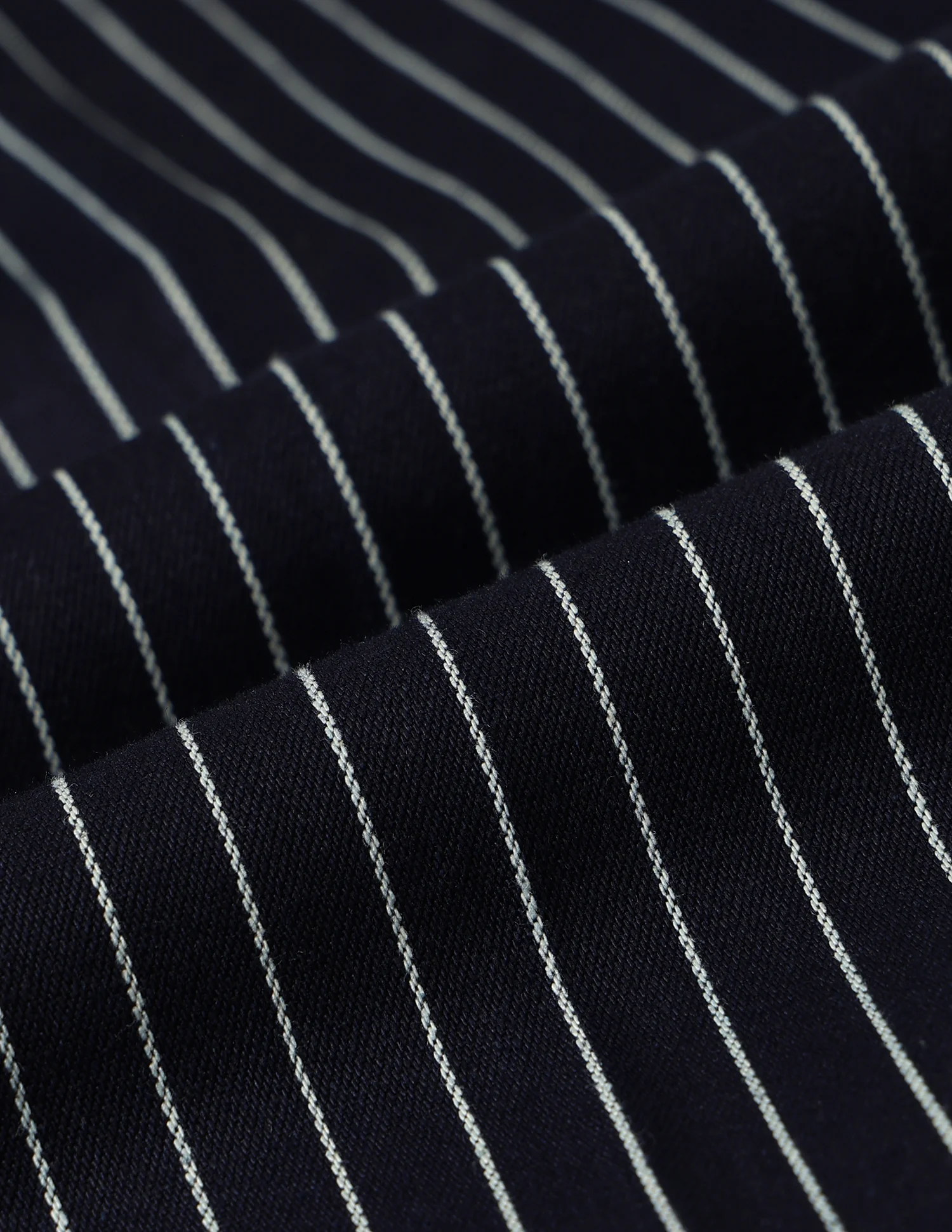 Pacho X Denver Slim Pleated Trousers - Image 2