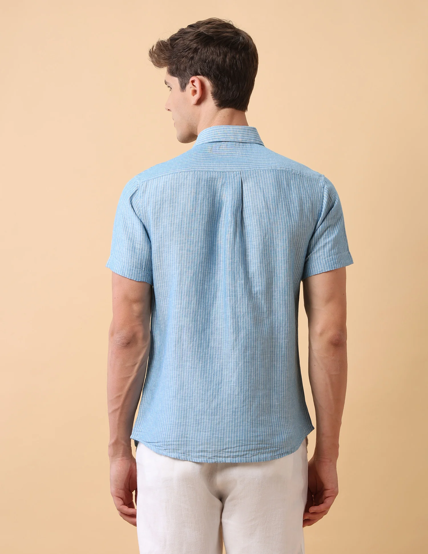 Pacho X Dobby Regular Fit Shirt - Image 5
