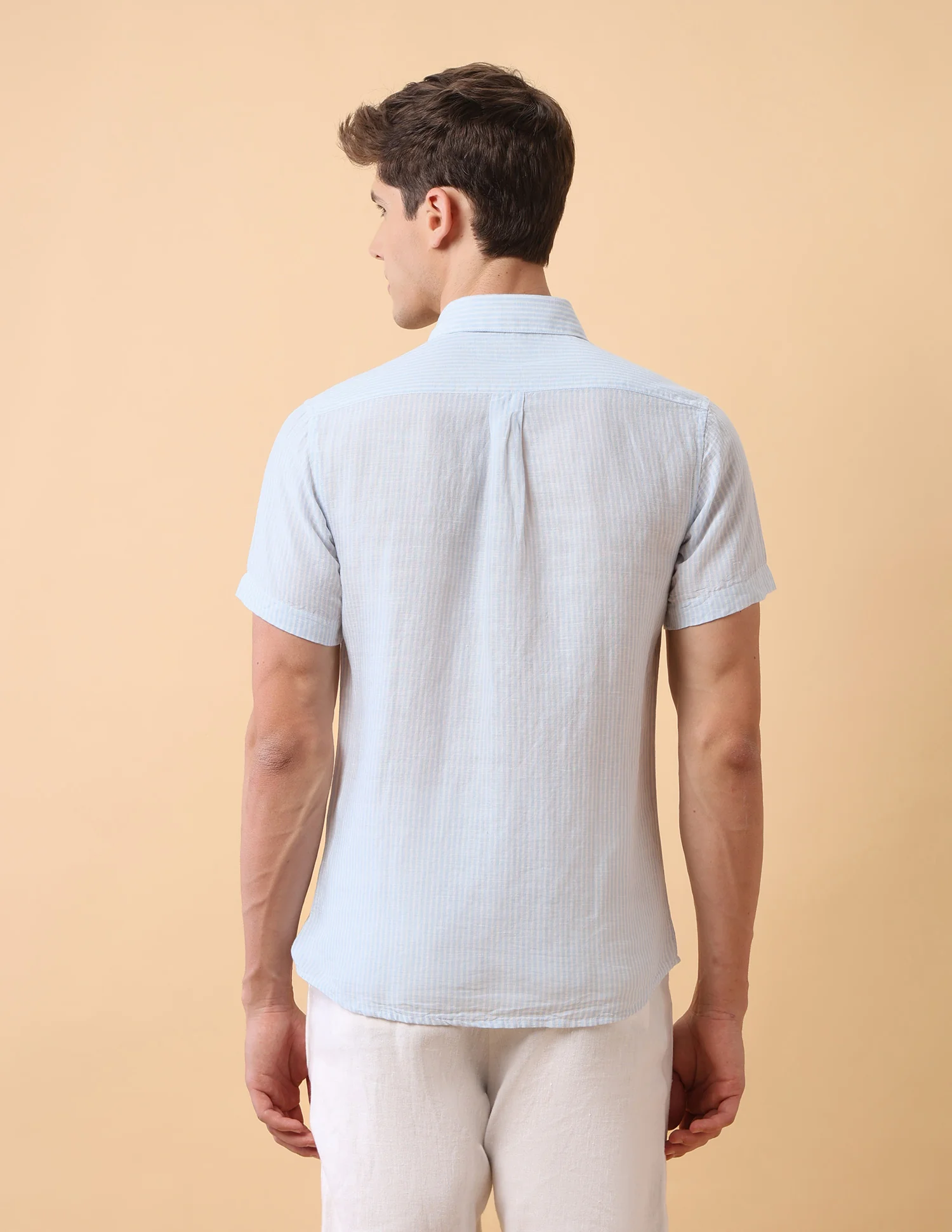Pacho X Dobby Regular Fit Shirt - Image 5
