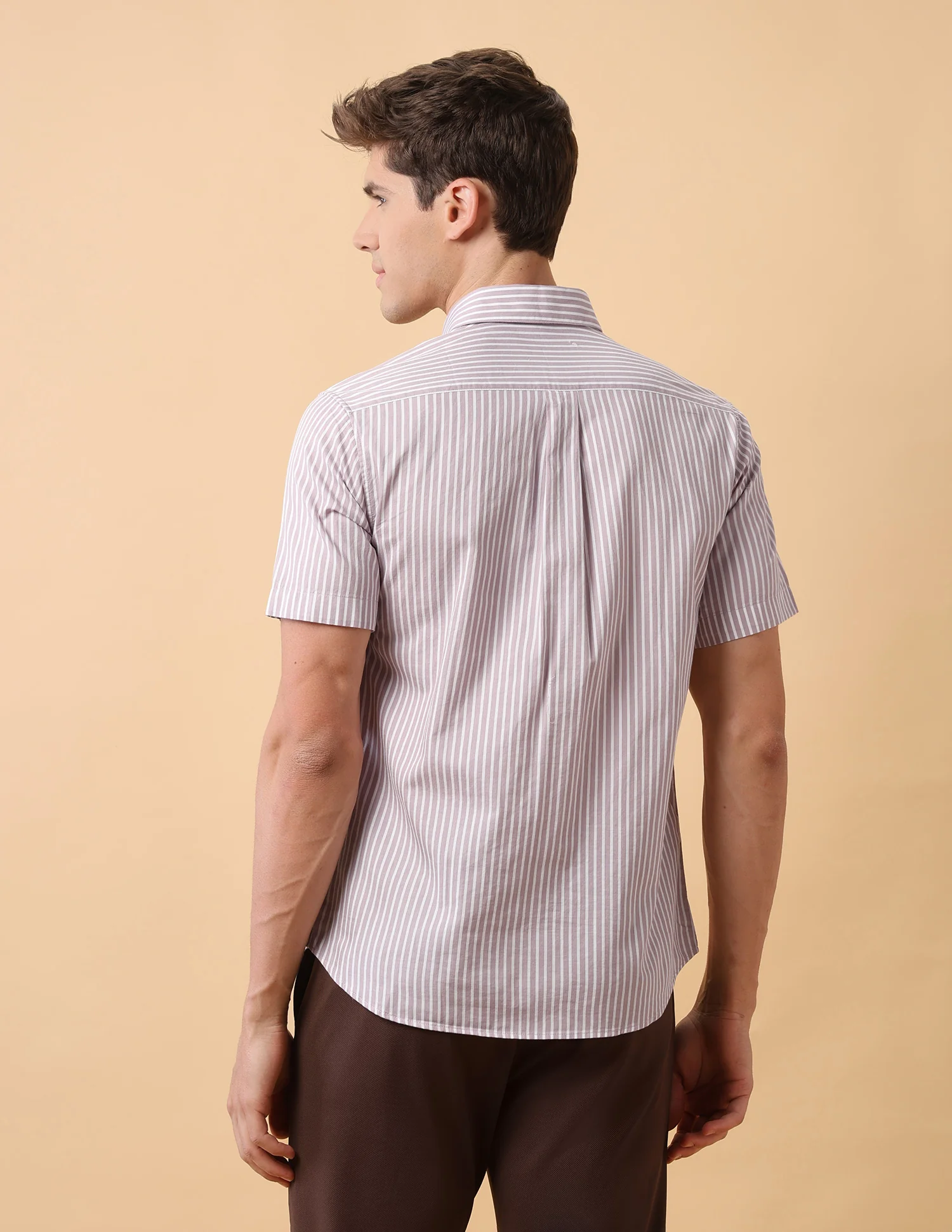 Pacho X Dobby Regular Fit Shirt - Image 5