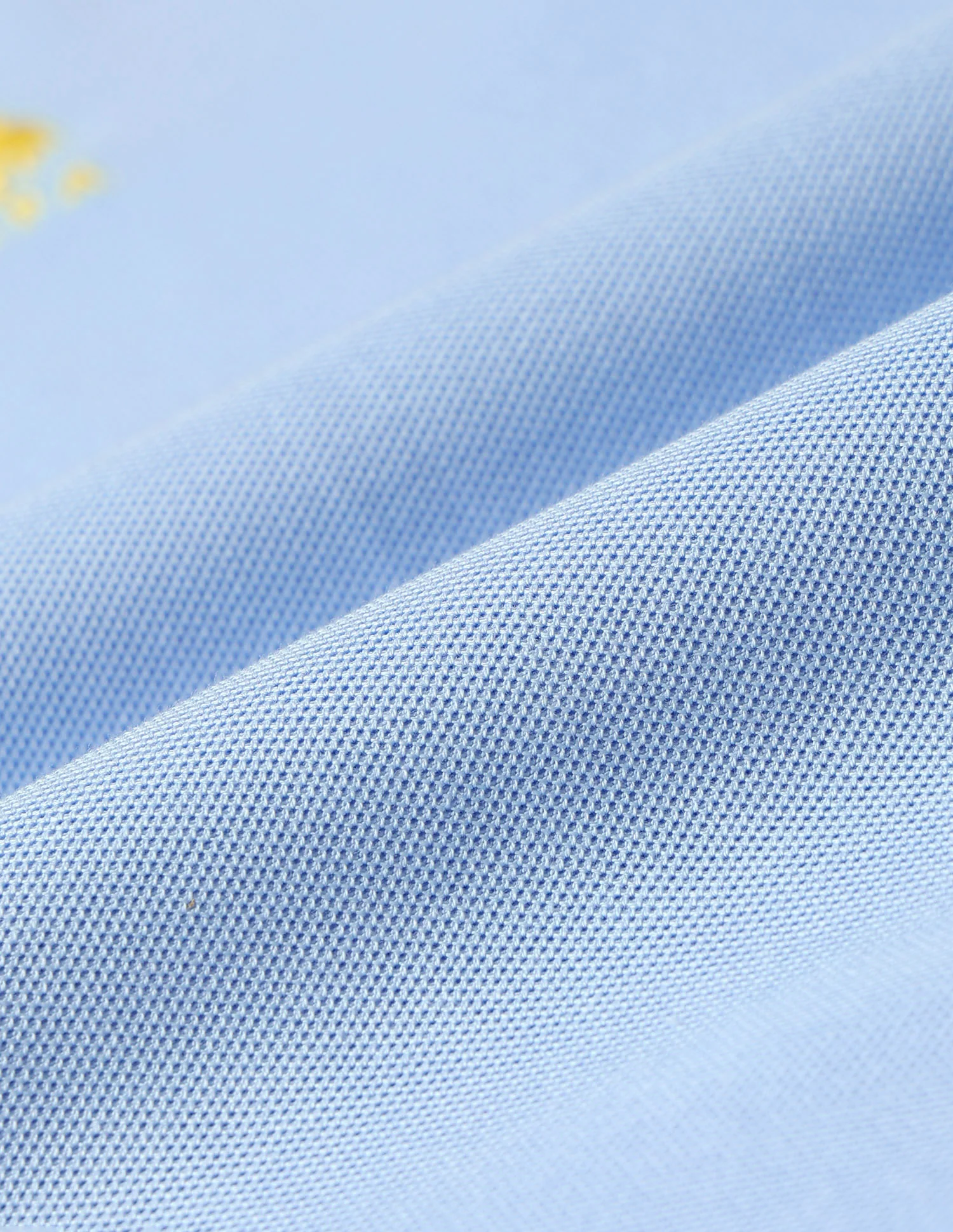 Pacho X Slim Fit Cotton Polo Shirt - Image 2