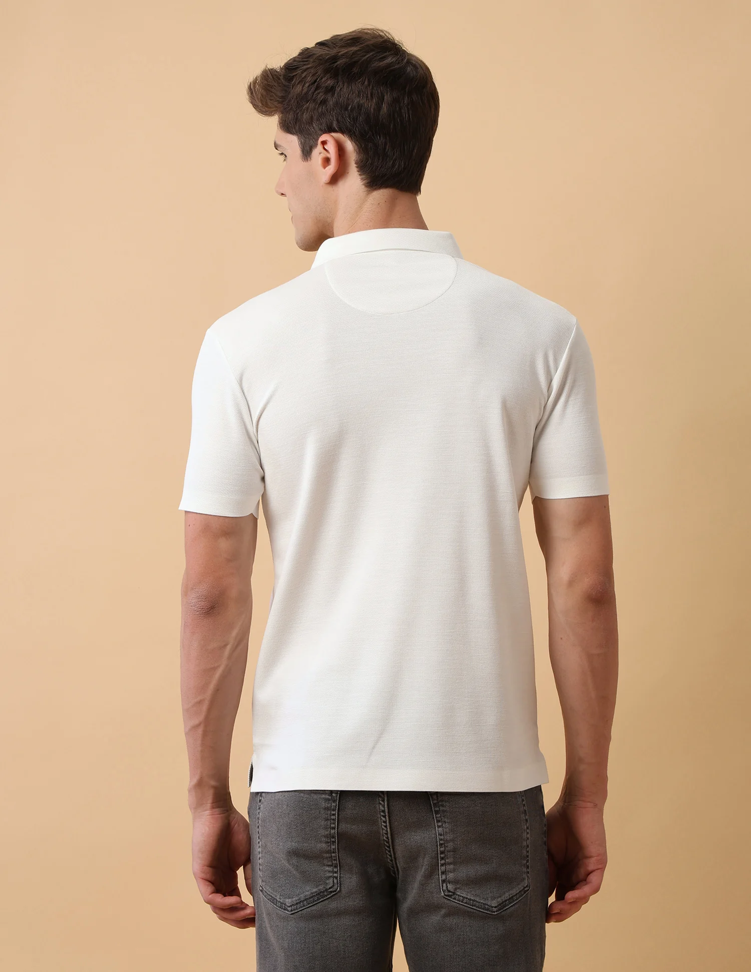 Pacho X Slim Fit Polo Shirt - Image 5
