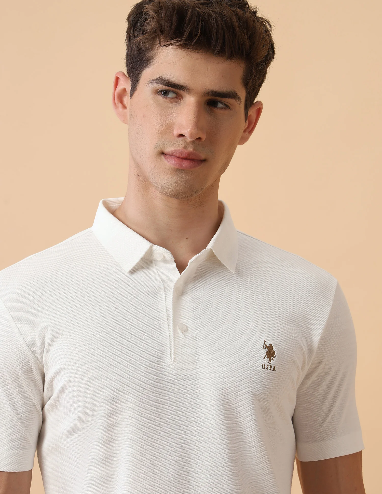 Pacho X Slim Fit Polo Shirt - Image 7