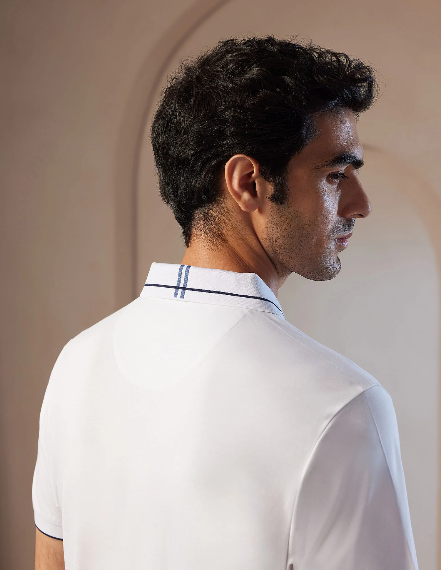 Pacho X Slim Fit Polo Shirt - Image 7