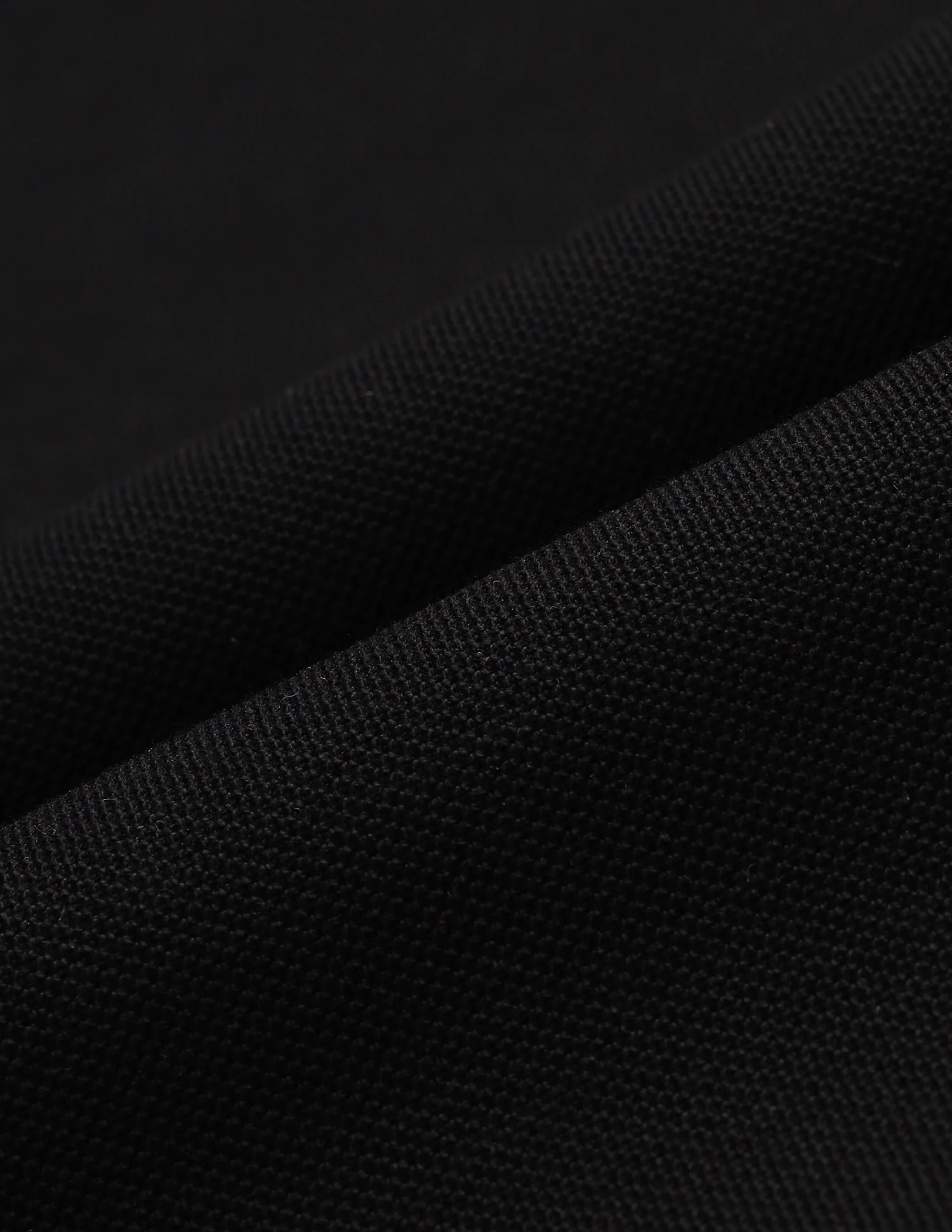 Pacho X Slim Fit Solid Polo Shirt - Image 2