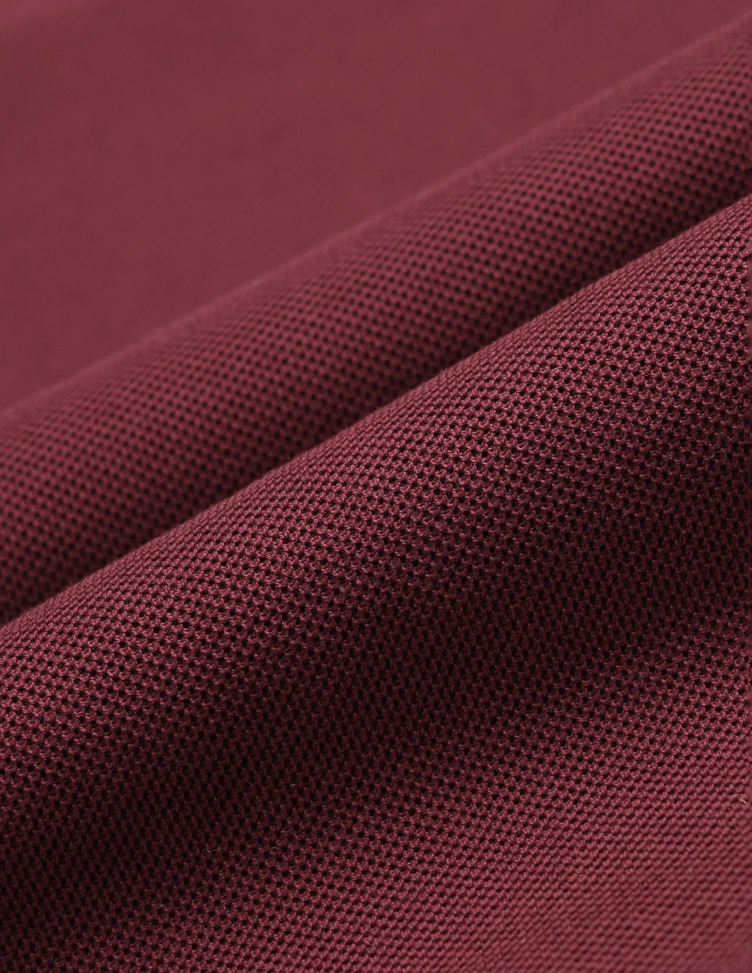 Pacho X Slim Fit Solid Polo Shirt - Image 2