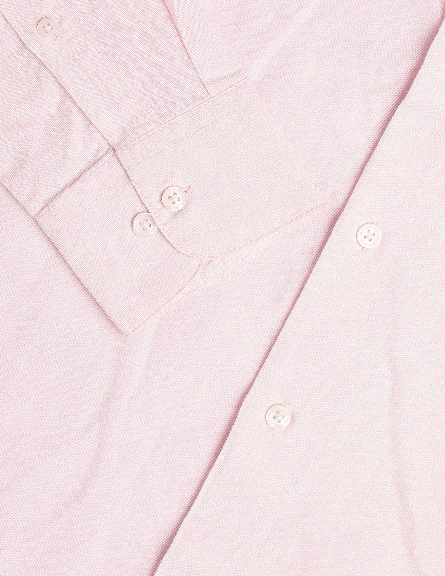 Pacho X Solid Regular Fit Shirt - Image 8