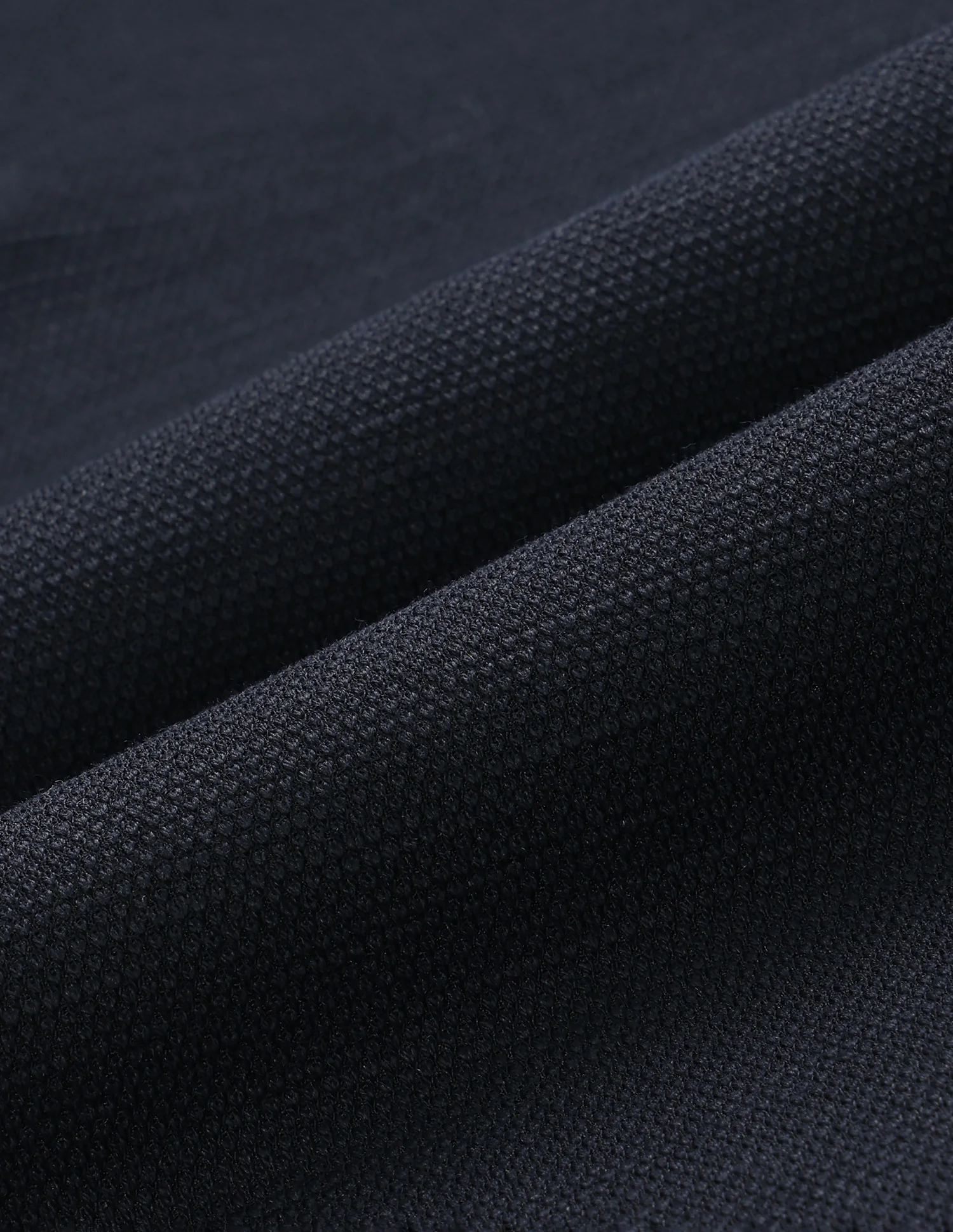 Pacho X Solid Slim Fit Polo Shirt - Image 2