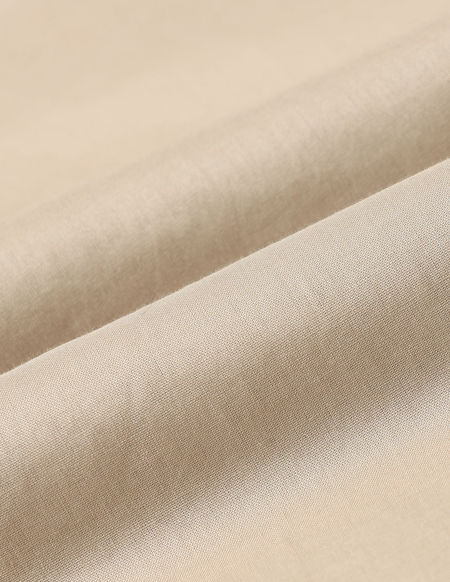 Pacho X Tailored Fit Mandarin Collar Shirt - Image 2