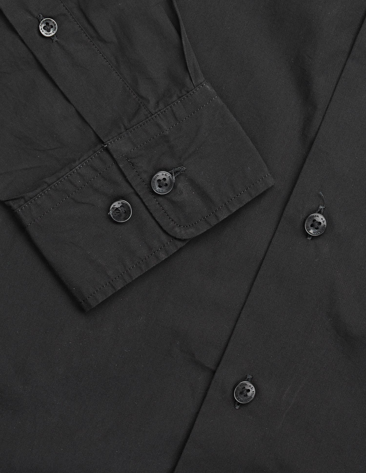 Pacho X Tailored Fit Pure Cotton Shirt - Image 10