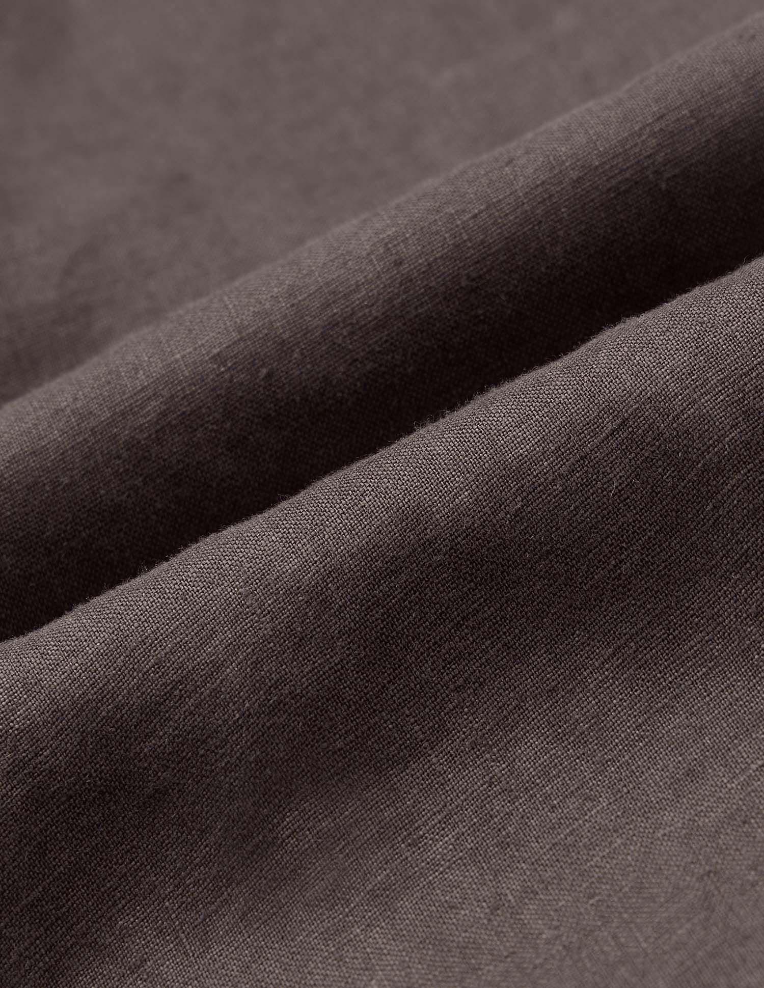 Pacho X Tailored Fit Pure Linen Shirt - Image 2