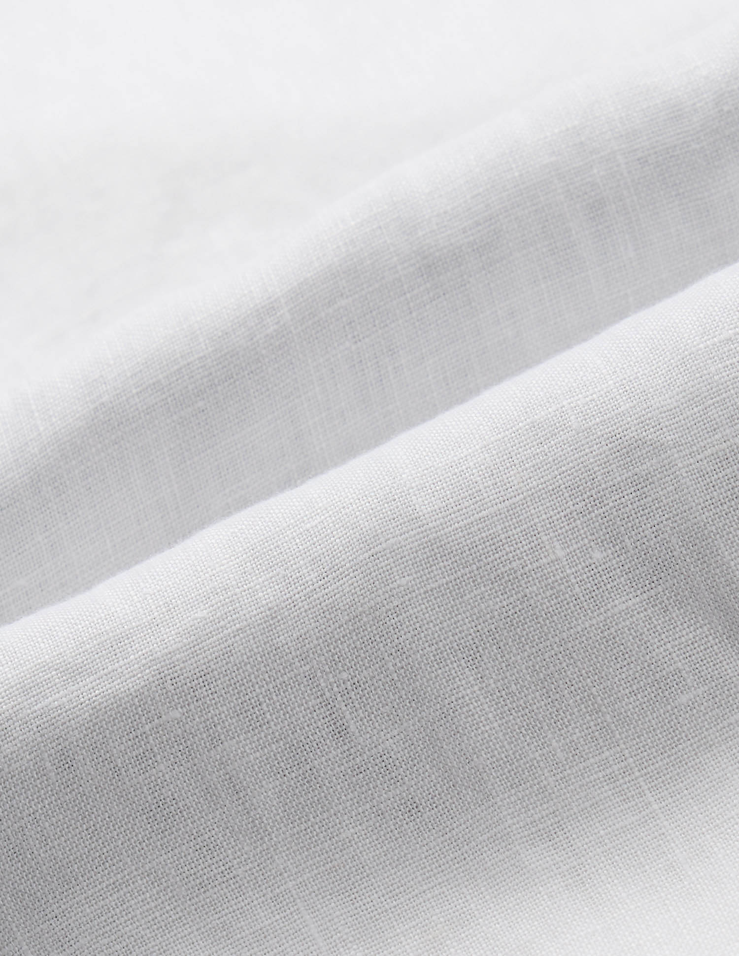 Pacho X Tailored Fit Pure Linen Shirt - Image 2