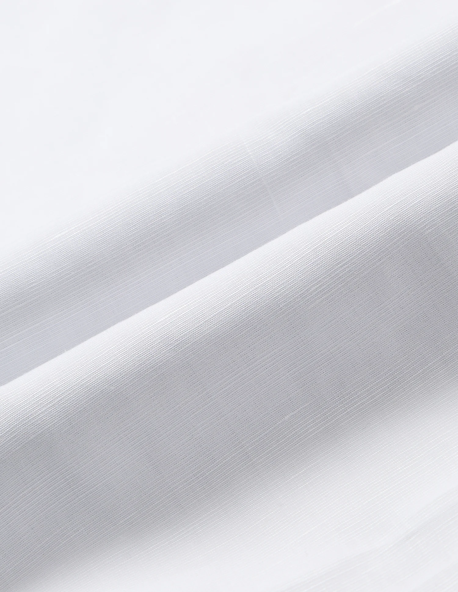 Pacho X Tailored Fit Solid Shirt - Image 2