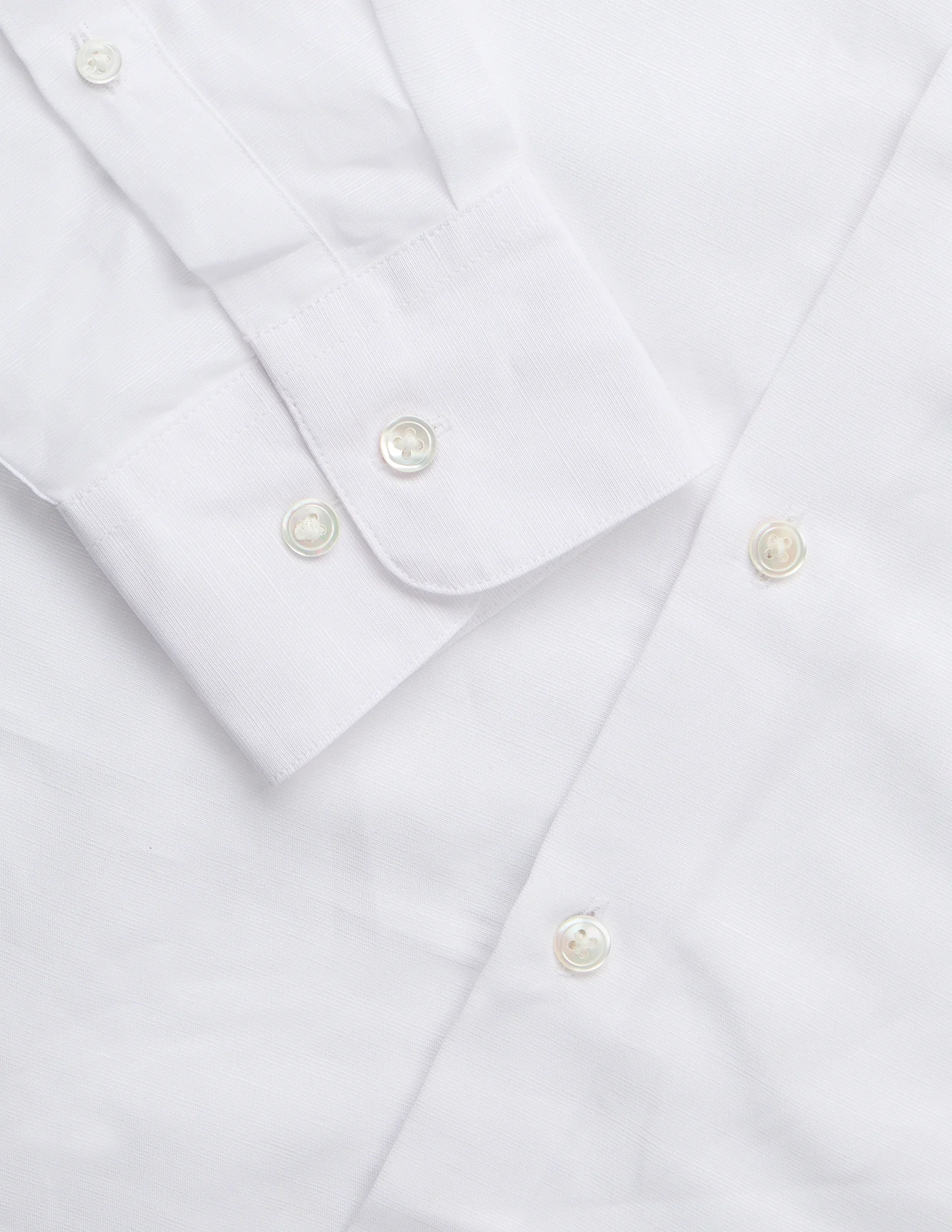 Pacho X Tailored Fit Solid Shirt - Image 9