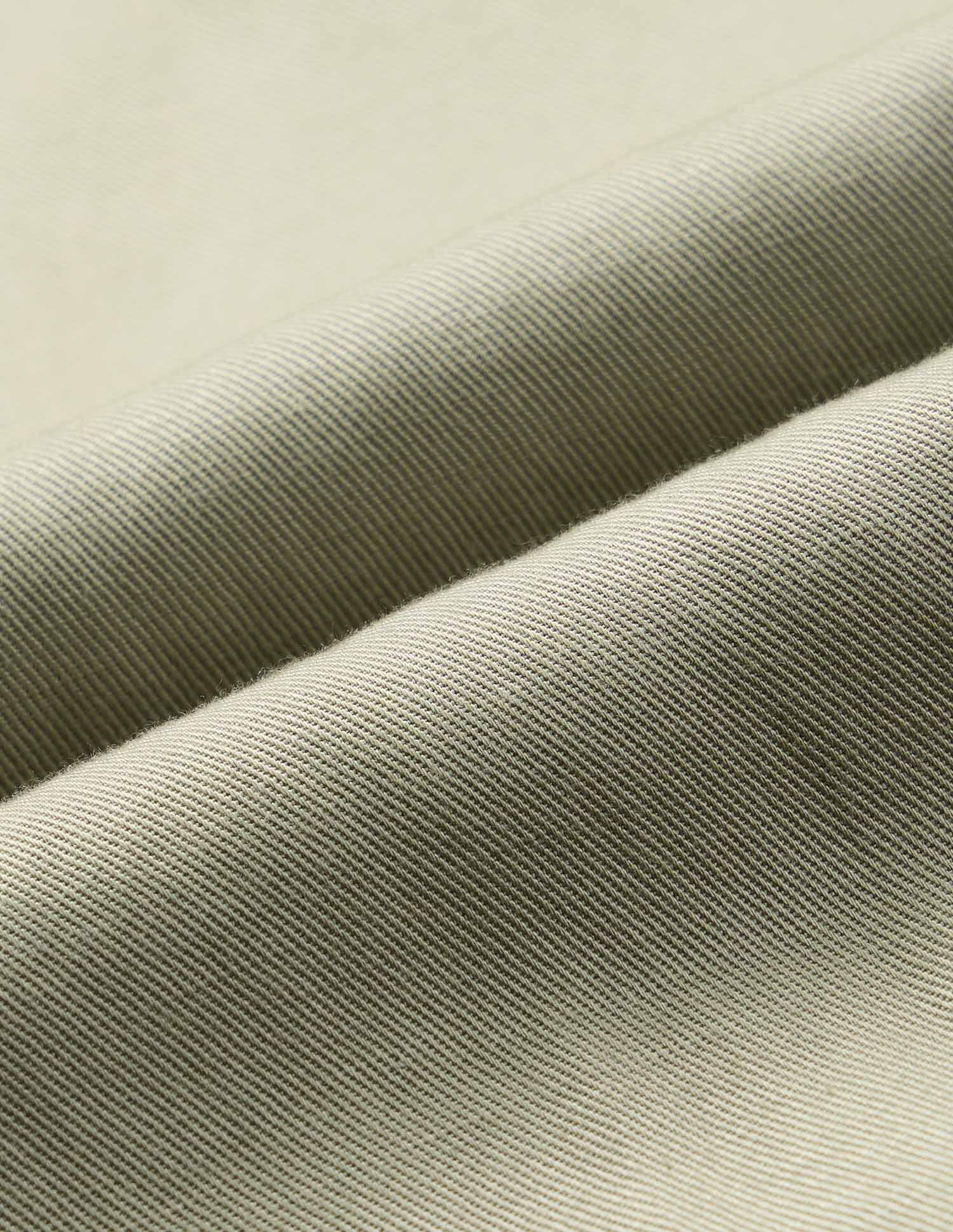 Pacho X Tailored Fit Twill Shirt - Image 2