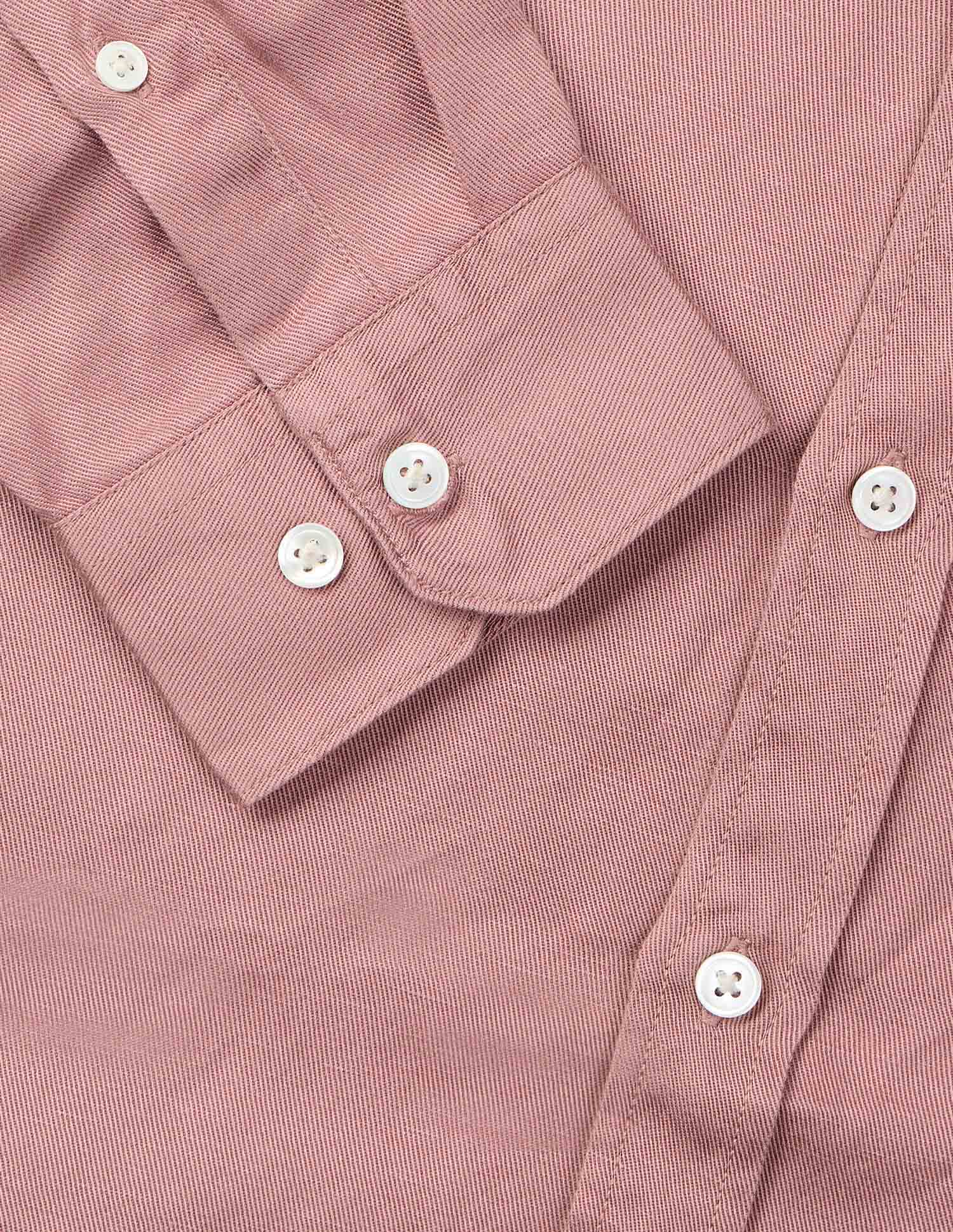 Pacho X Tailored Fit Twill Shirt - Image 9
