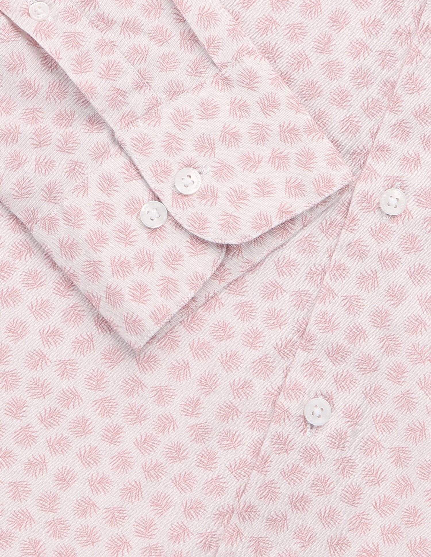Pacho X Tropical Printed Regular Fit Shirt - Image 8