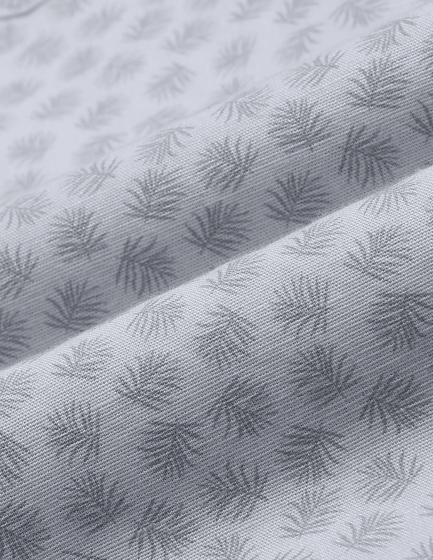 Pacho X Tropical Printed Regular Fit Shirt - Image 2