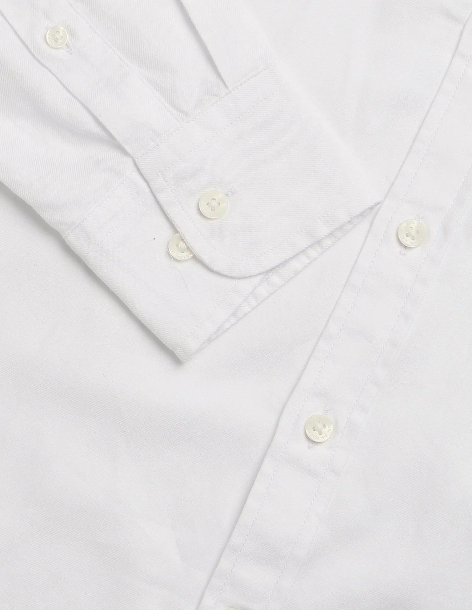 Pacho X Twill Regular Fit Shirt - Image 8