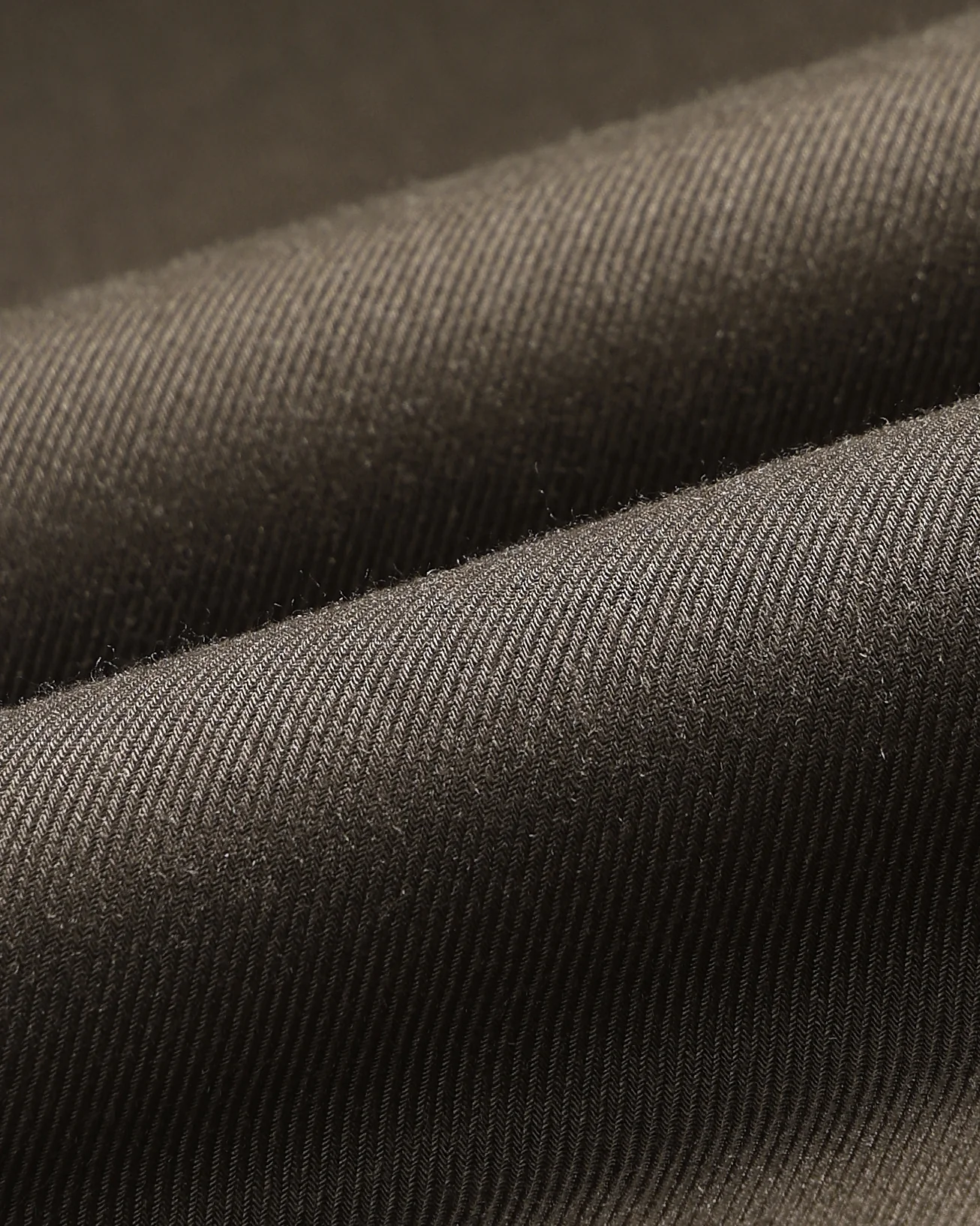 Pacho X Twill Tailored Fit Shirt - Image 2