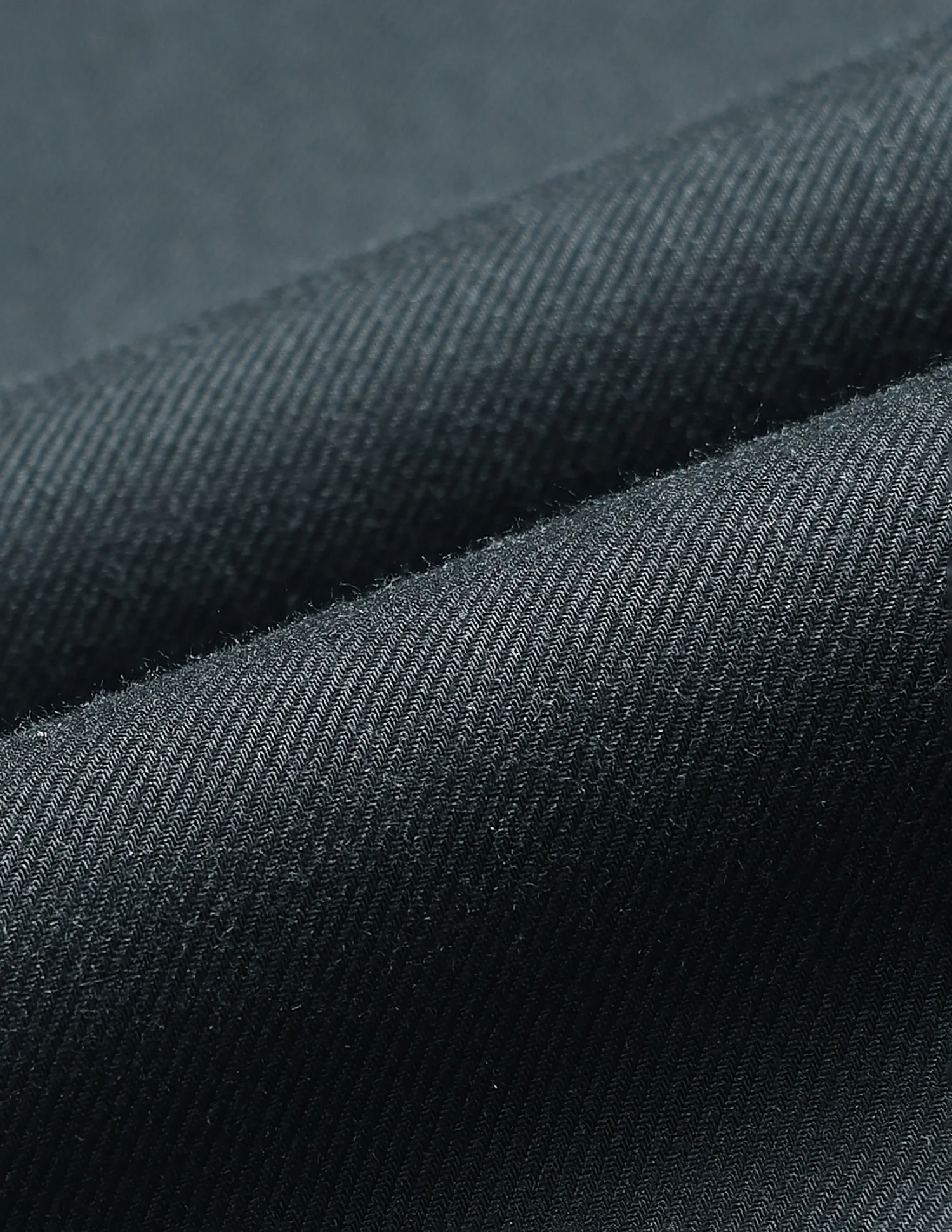 Pacho X Twill Tailored Fit Shirt - Image 2