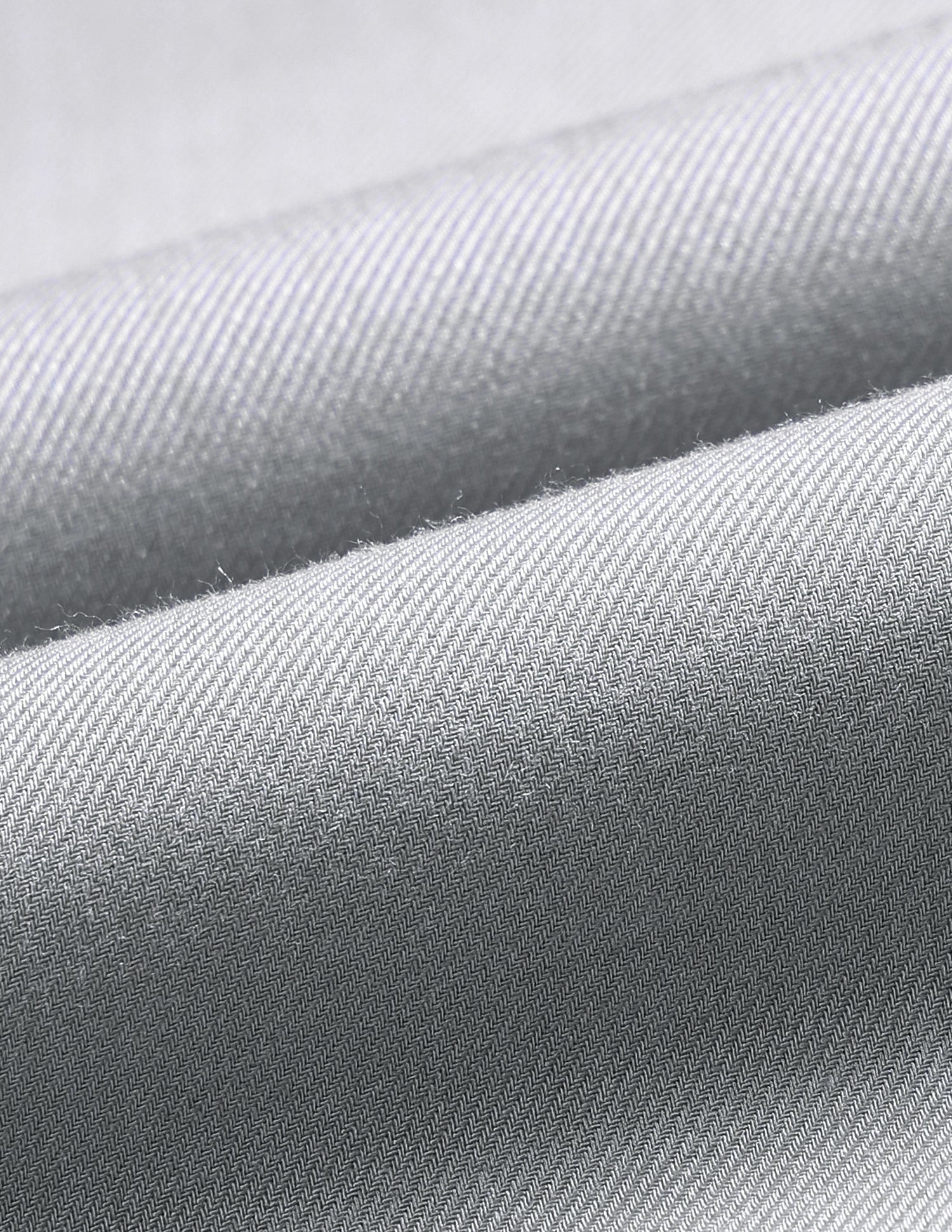 Pacho X Twill Tailored Fit Shirt - Image 2