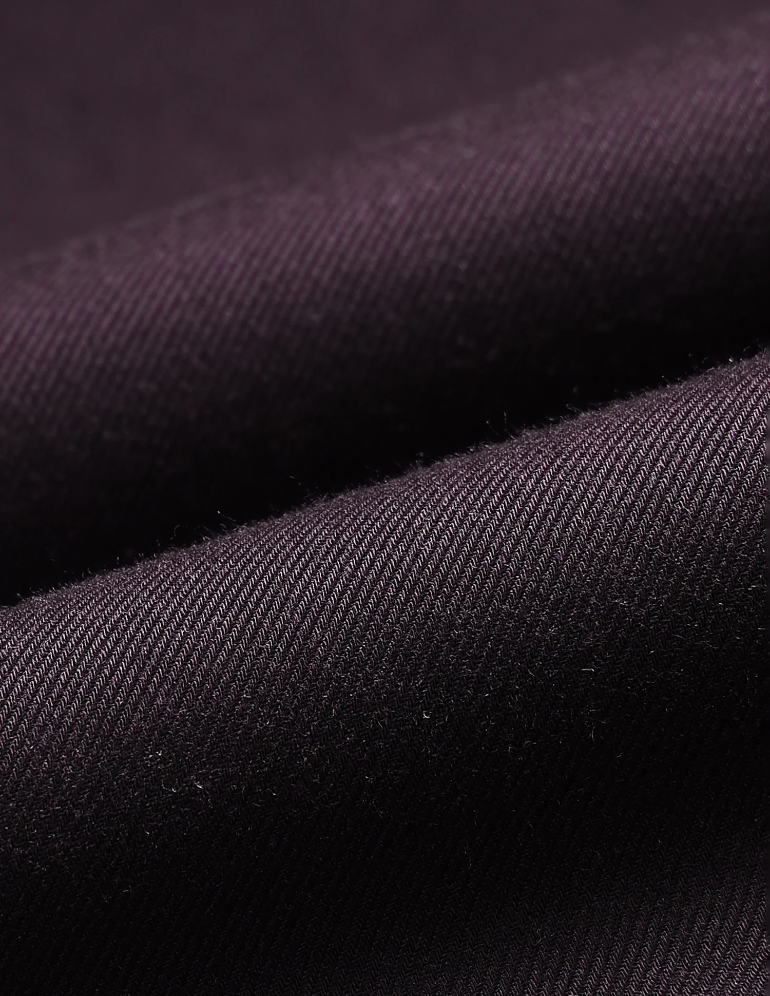 Pacho X Twill Tailored Fit Shirt - Image 2