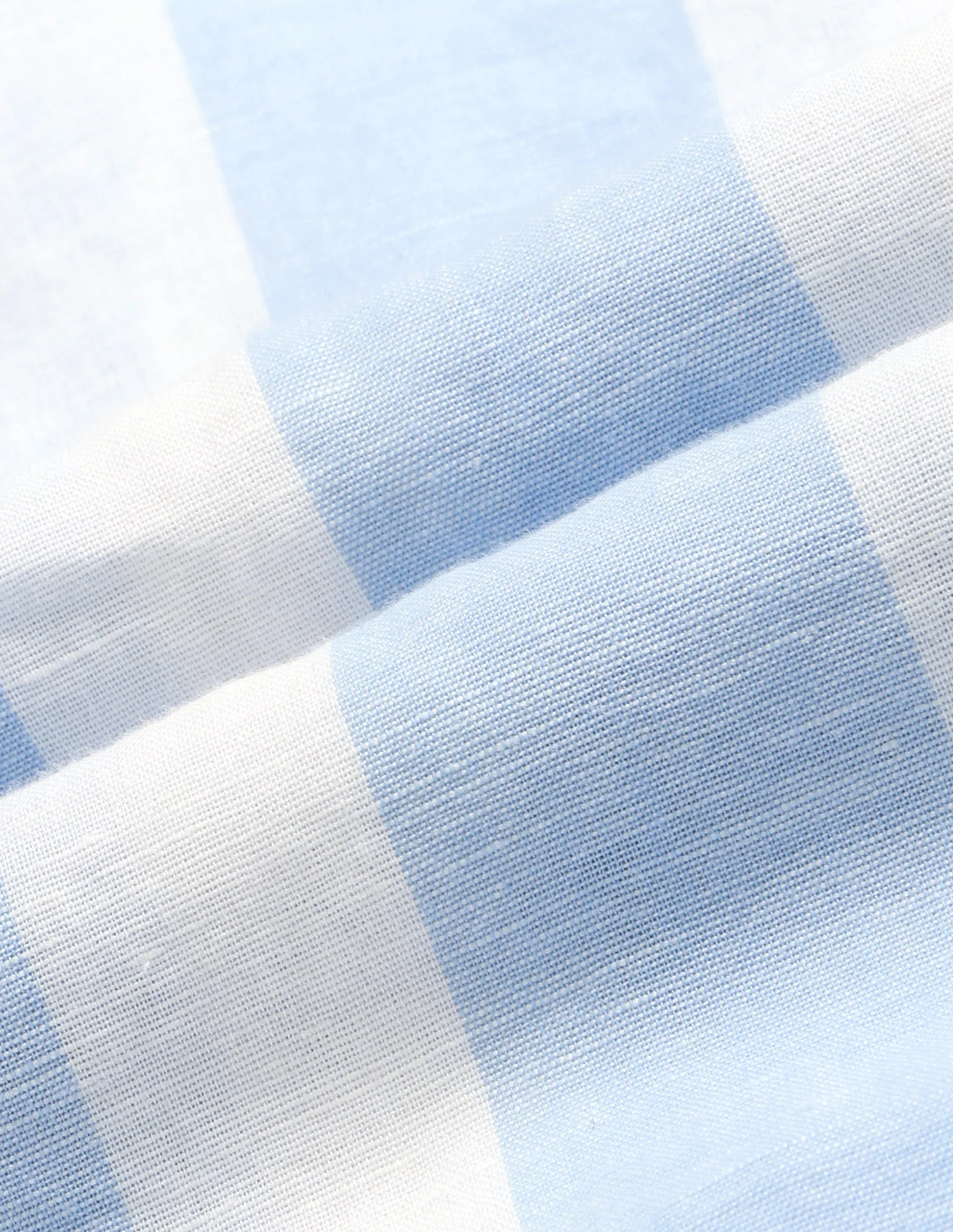 Pacho X Vertical Striped Regular Fit Shirt - Image 2